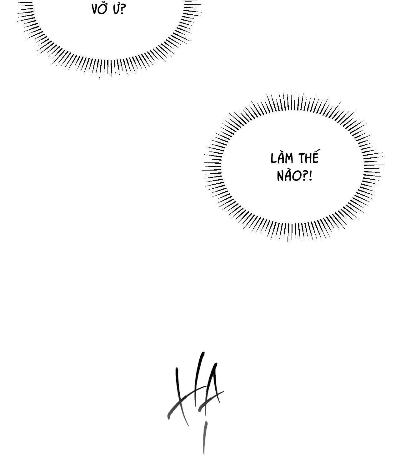 BL CỔ TRANG-ÂU CỔ NGẮN NHÀ KIM Chapter 247 Trang 21