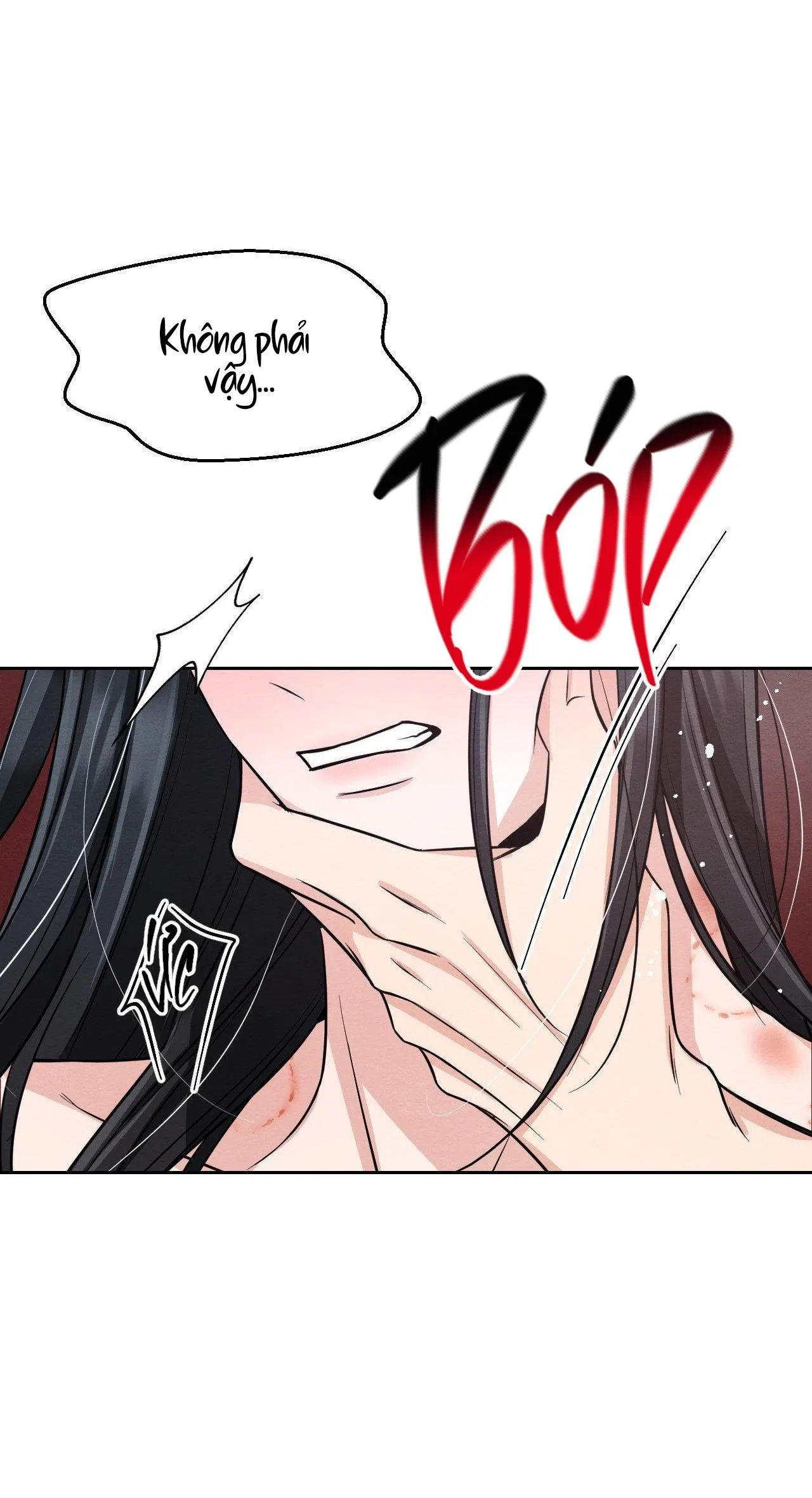 BL CỔ TRANG-ÂU CỔ NGẮN NHÀ KIM Chapter 247 Trang 23