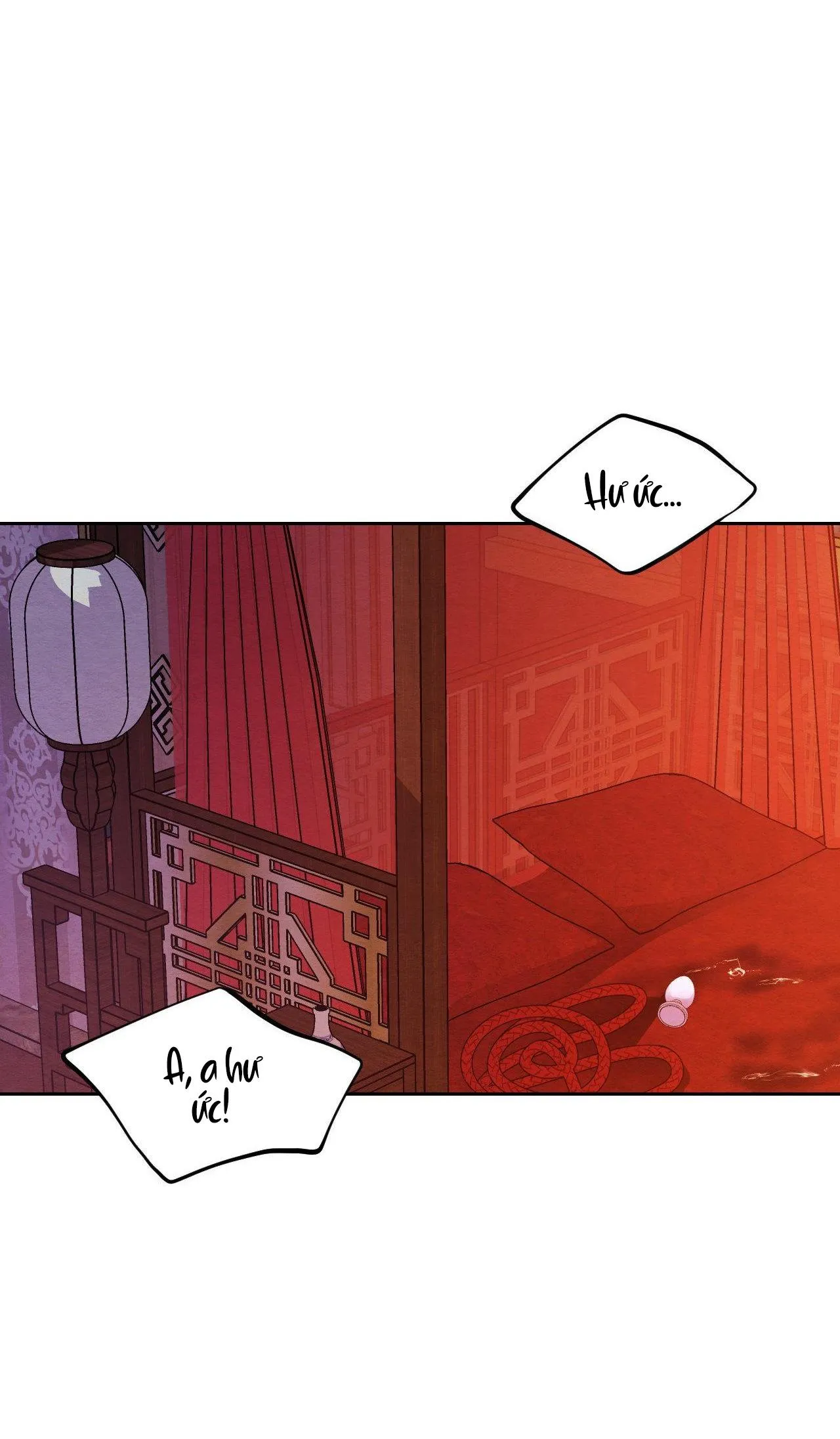 BL CỔ TRANG-ÂU CỔ NGẮN NHÀ KIM Chapter 247 Trang 31