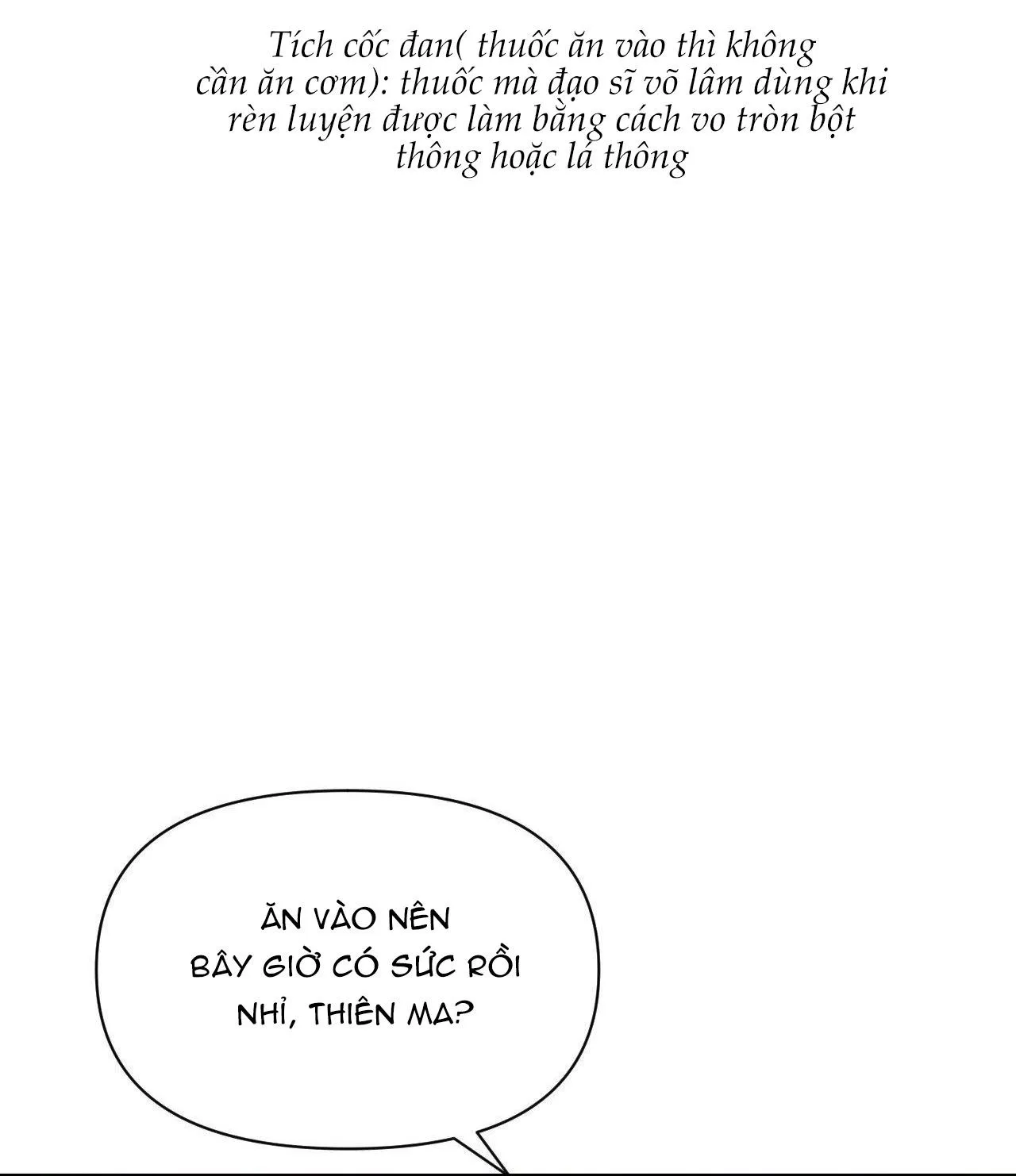 BL CỔ TRANG-ÂU CỔ NGẮN NHÀ KIM Chapter 247 Trang 40