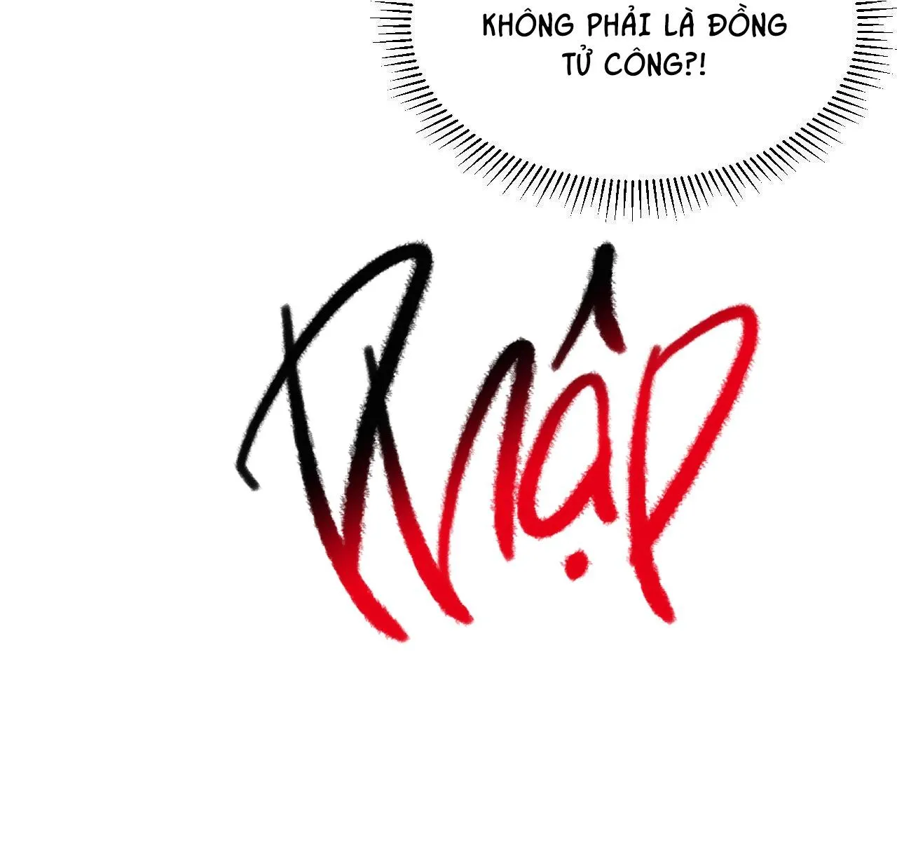 BL CỔ TRANG-ÂU CỔ NGẮN NHÀ KIM Chapter 247 Trang 58