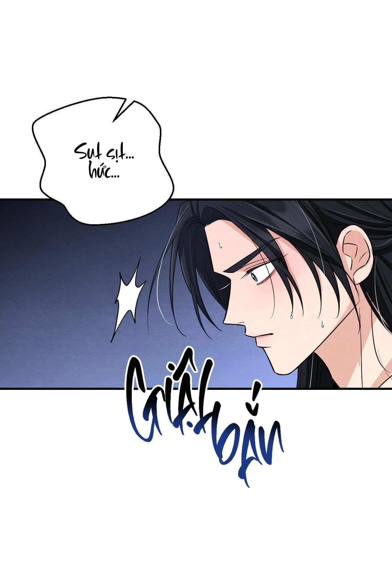 BL CỔ TRANG-ÂU CỔ NGẮN NHÀ KIM Chapter 247 Trang 59