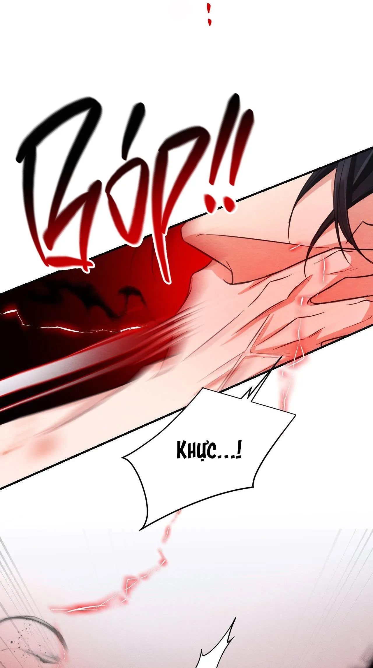 BL CỔ TRANG-ÂU CỔ NGẮN NHÀ KIM Chapter 247 Trang 64