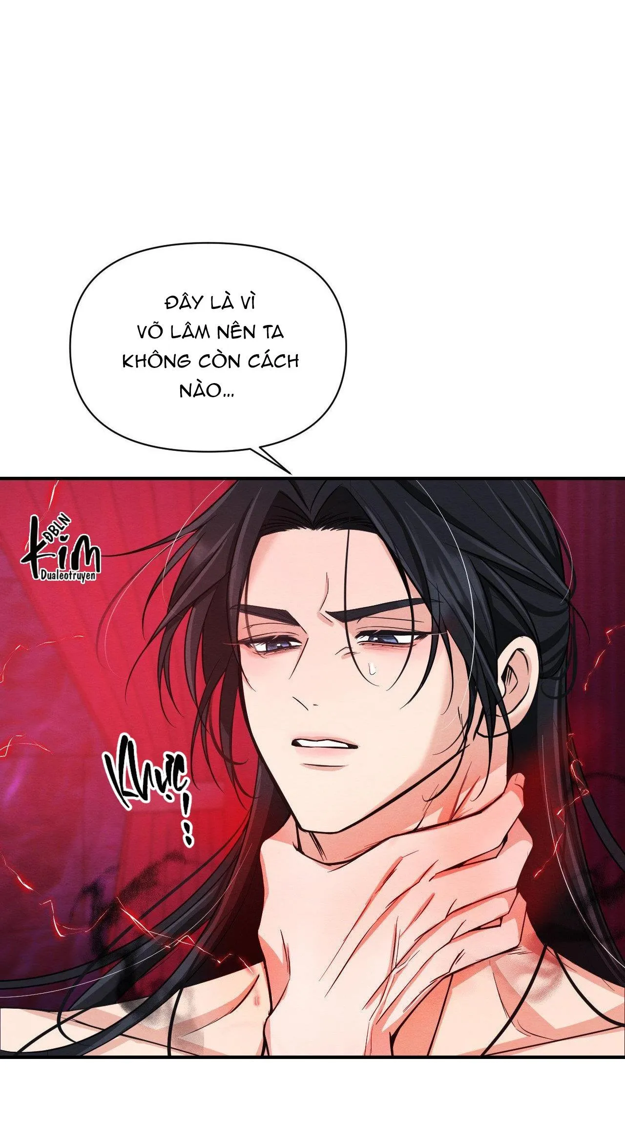 BL CỔ TRANG-ÂU CỔ NGẮN NHÀ KIM Chapter 247 Trang 66