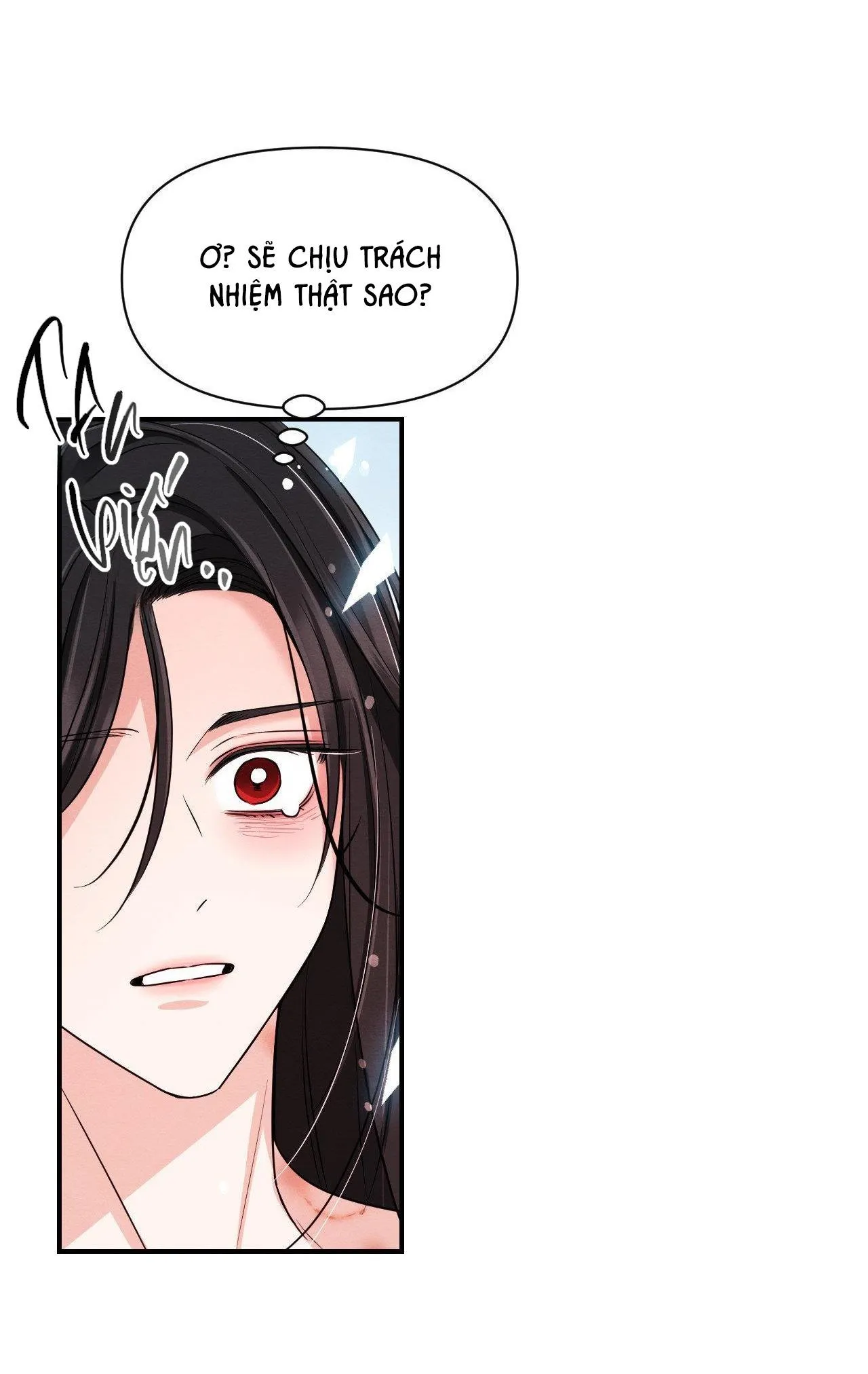 BL CỔ TRANG-ÂU CỔ NGẮN NHÀ KIM Chapter 247 Trang 71