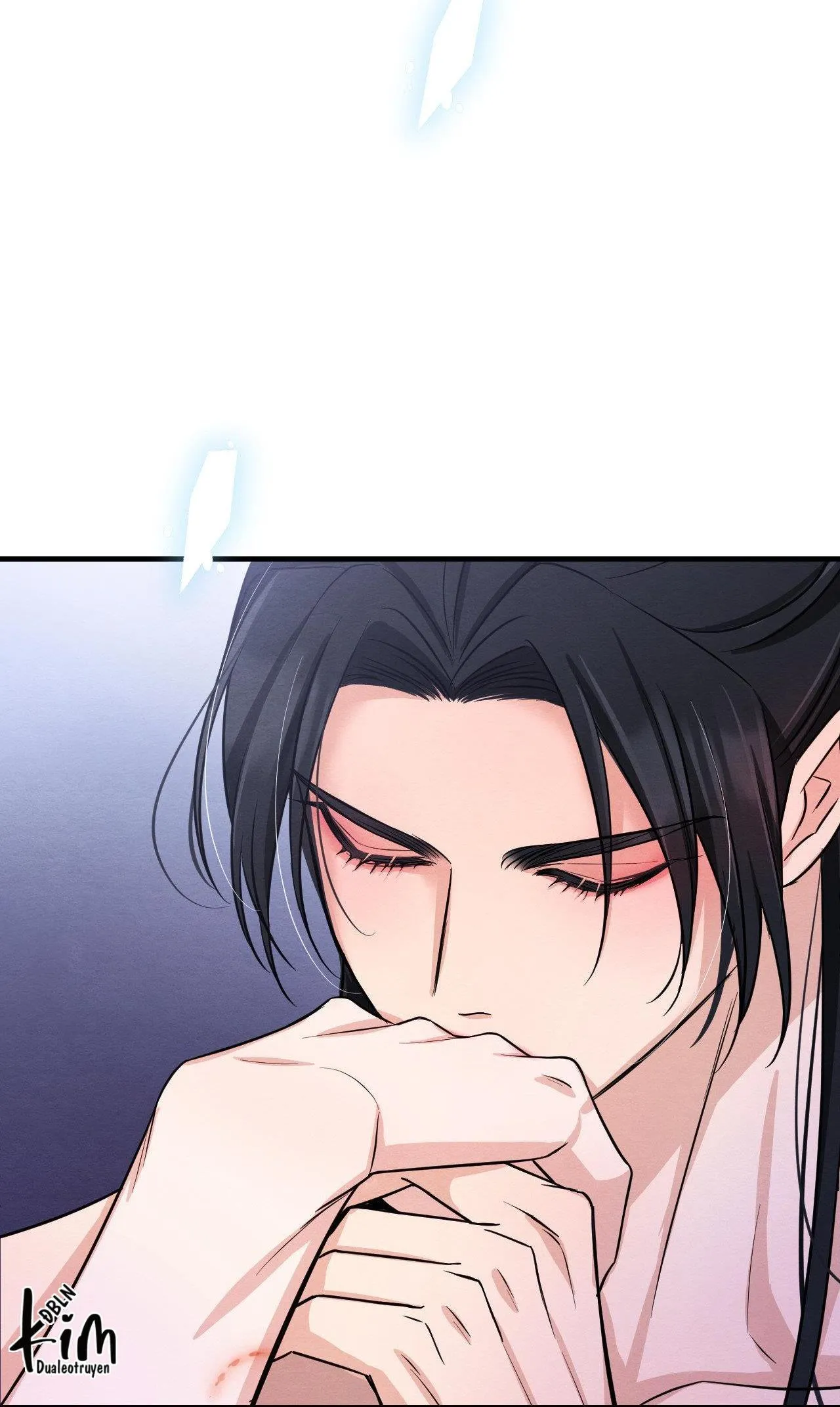 BL CỔ TRANG-ÂU CỔ NGẮN NHÀ KIM Chapter 247 Trang 74