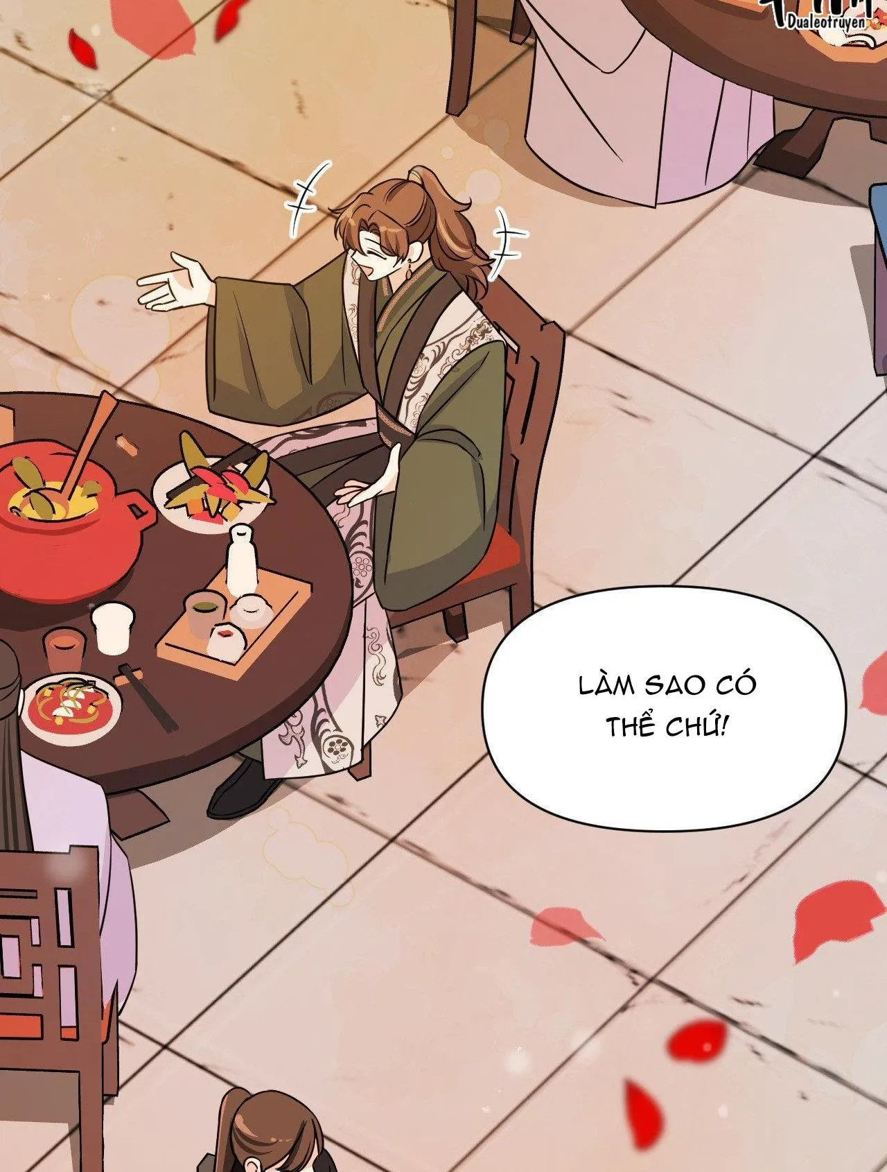 BL CỔ TRANG-ÂU CỔ NGẮN NHÀ KIM Chapter 247 Trang 82