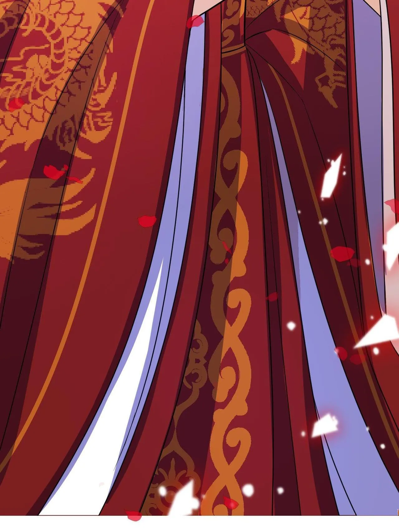 BL CỔ TRANG-ÂU CỔ NGẮN NHÀ KIM Chapter 247 Trang 90