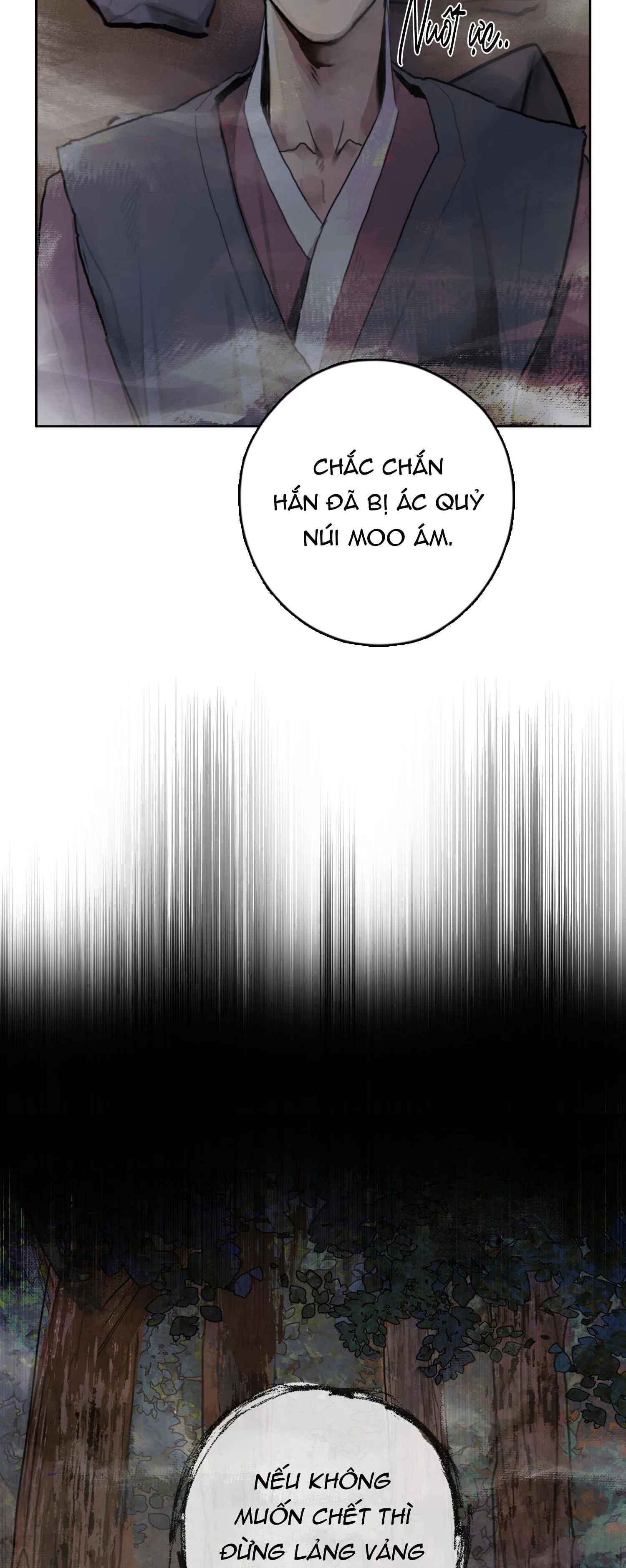 BL CỔ TRANG-ÂU CỔ NGẮN NHÀ KIM Chapter 251 Trang 7