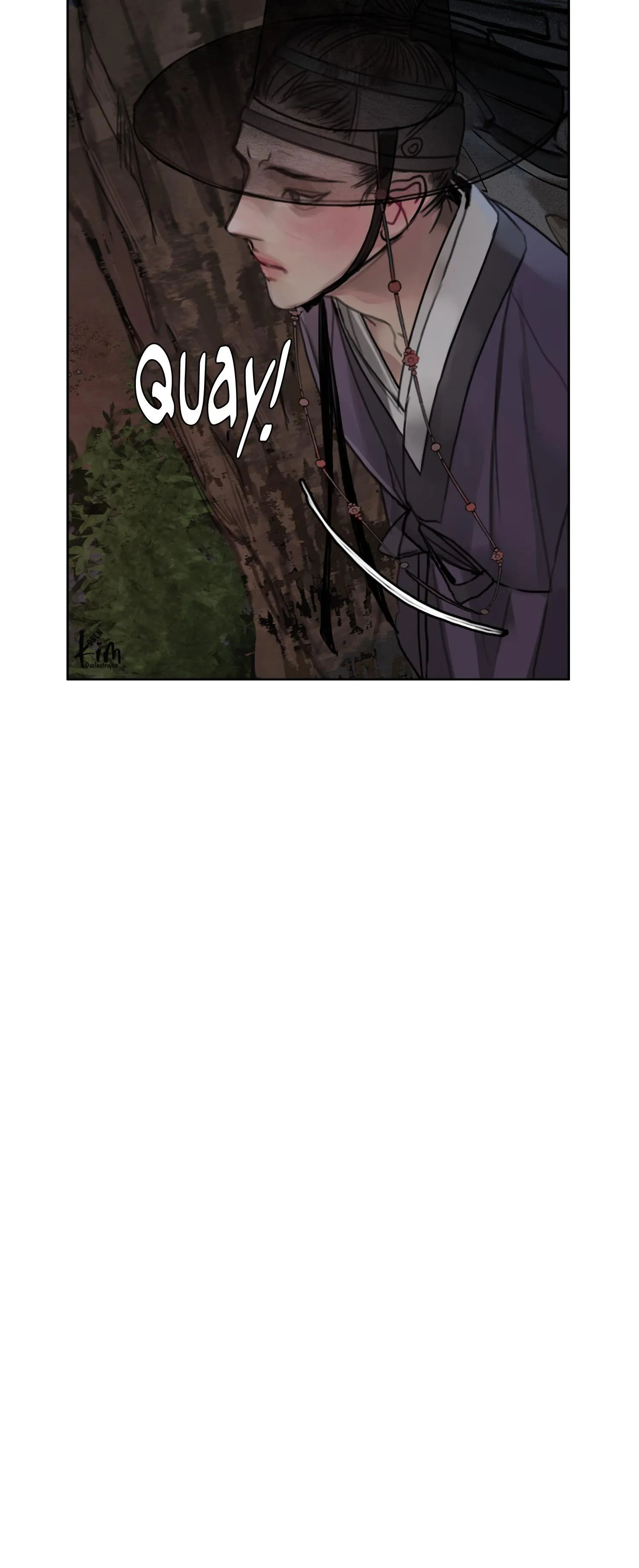 BL CỔ TRANG-ÂU CỔ NGẮN NHÀ KIM Chapter 251 Trang 25