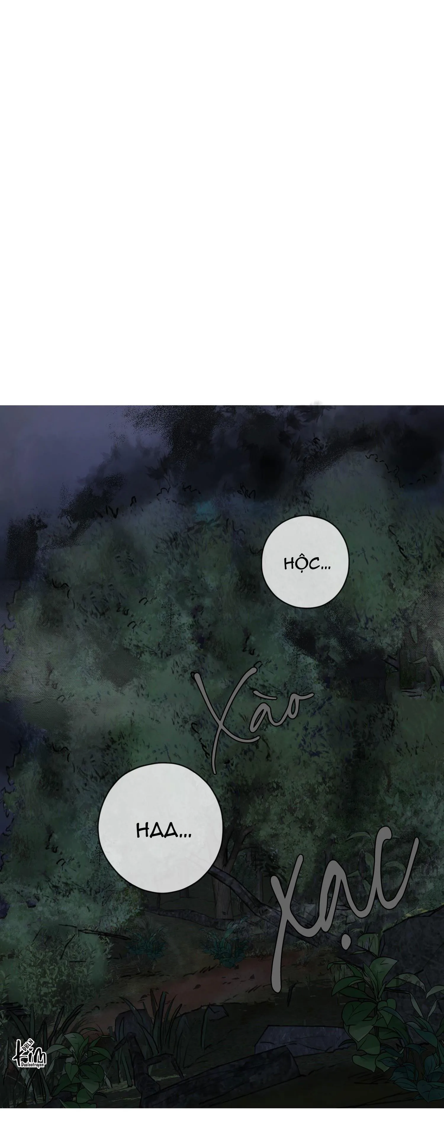 BL CỔ TRANG-ÂU CỔ NGẮN NHÀ KIM Chapter 251 Trang 30