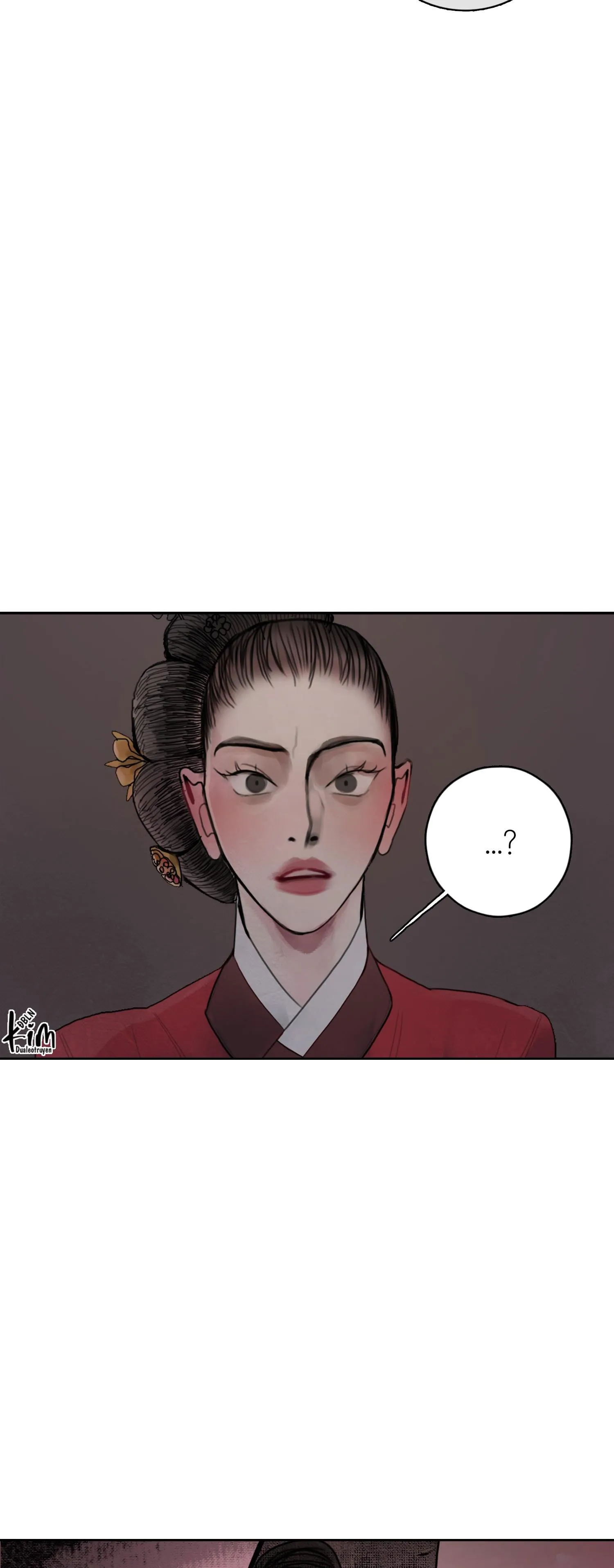 BL CỔ TRANG-ÂU CỔ NGẮN NHÀ KIM Chapter 251 Trang 41