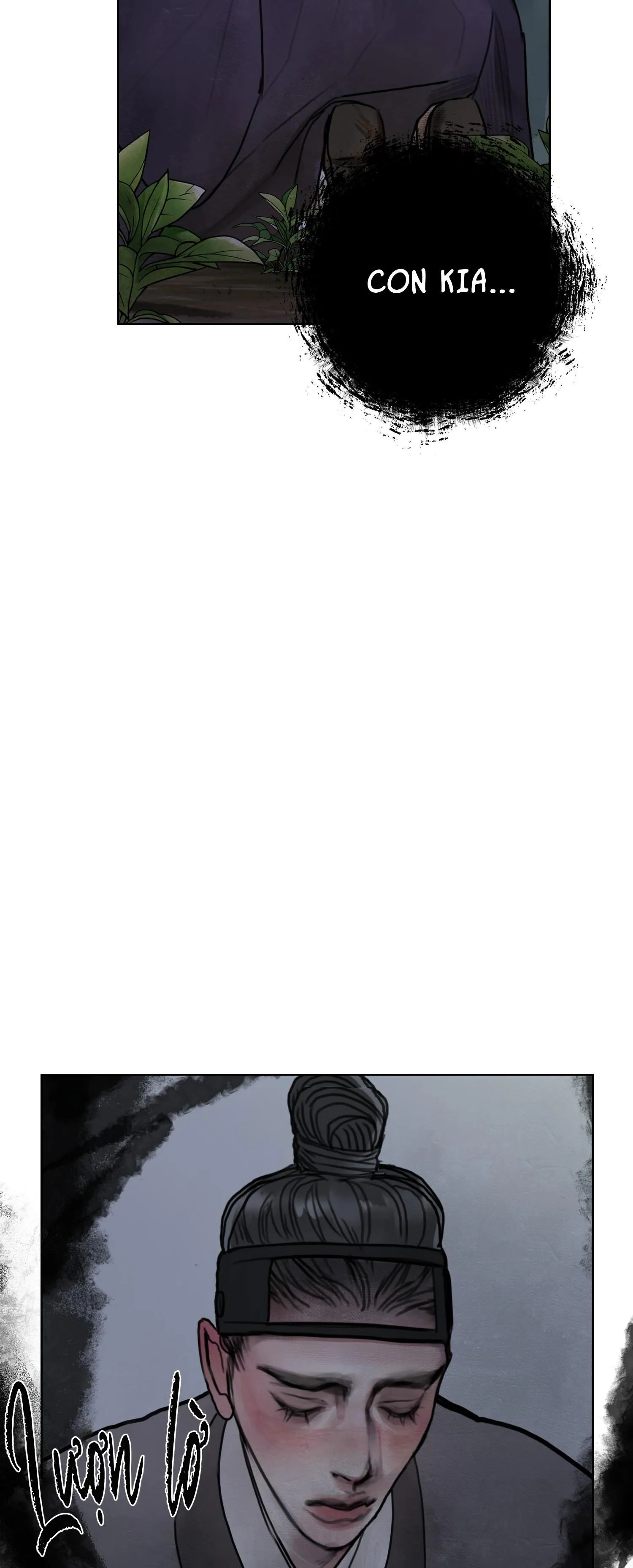 BL CỔ TRANG-ÂU CỔ NGẮN NHÀ KIM Chapter 251 Trang 51