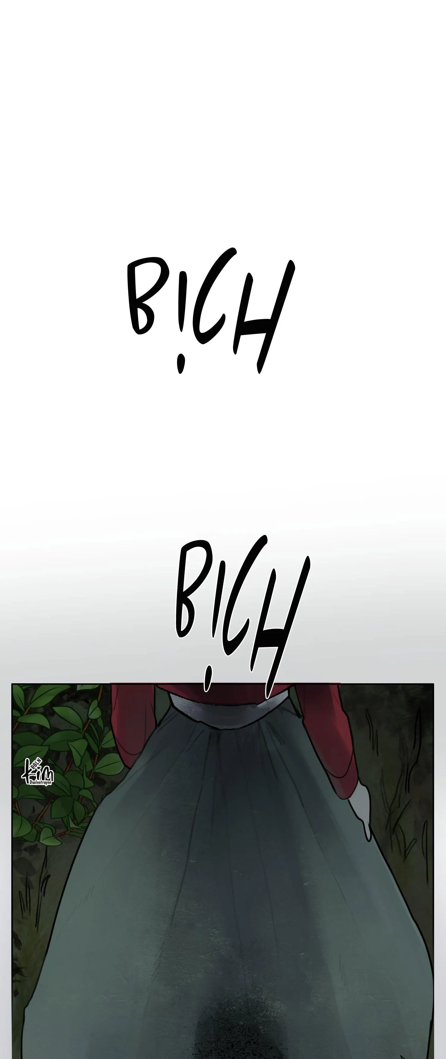 BL CỔ TRANG-ÂU CỔ NGẮN NHÀ KIM Chapter 251 Trang 54