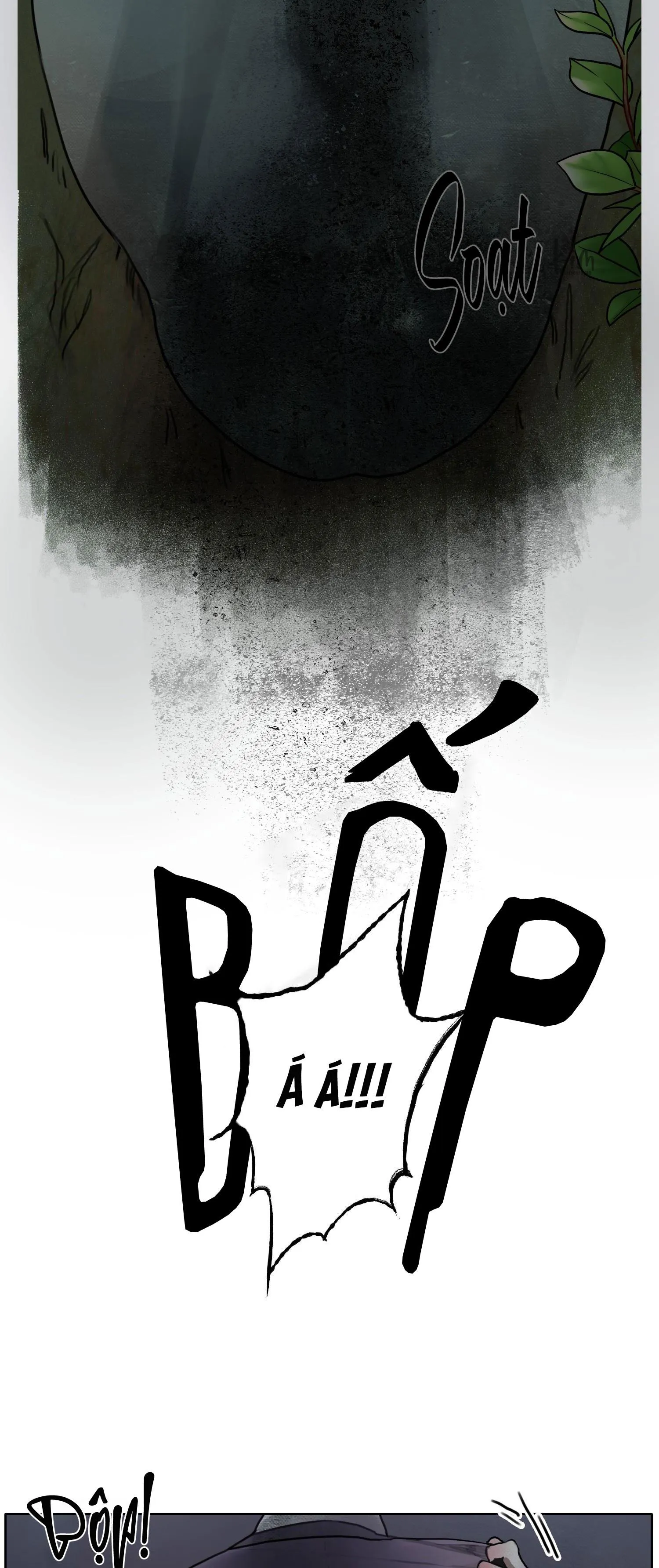 BL CỔ TRANG-ÂU CỔ NGẮN NHÀ KIM Chapter 251 Trang 55