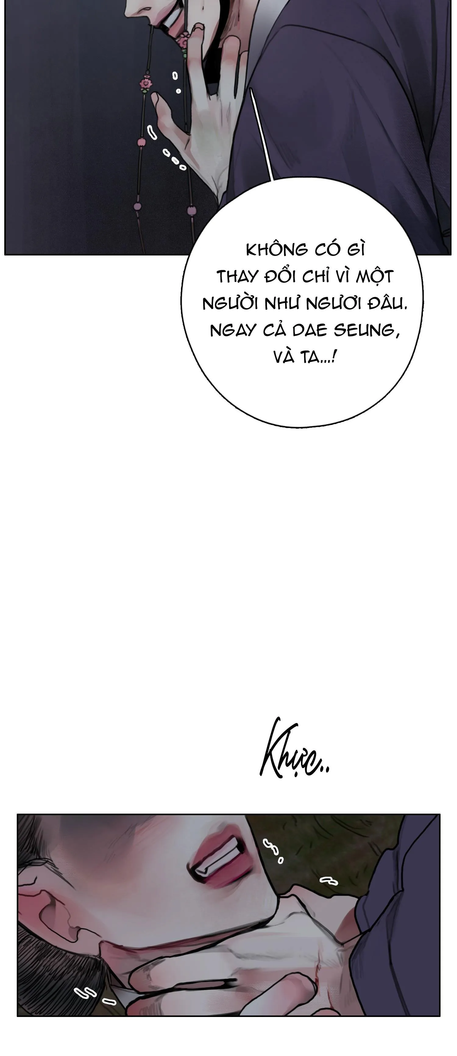 BL CỔ TRANG-ÂU CỔ NGẮN NHÀ KIM Chapter 251 Trang 60