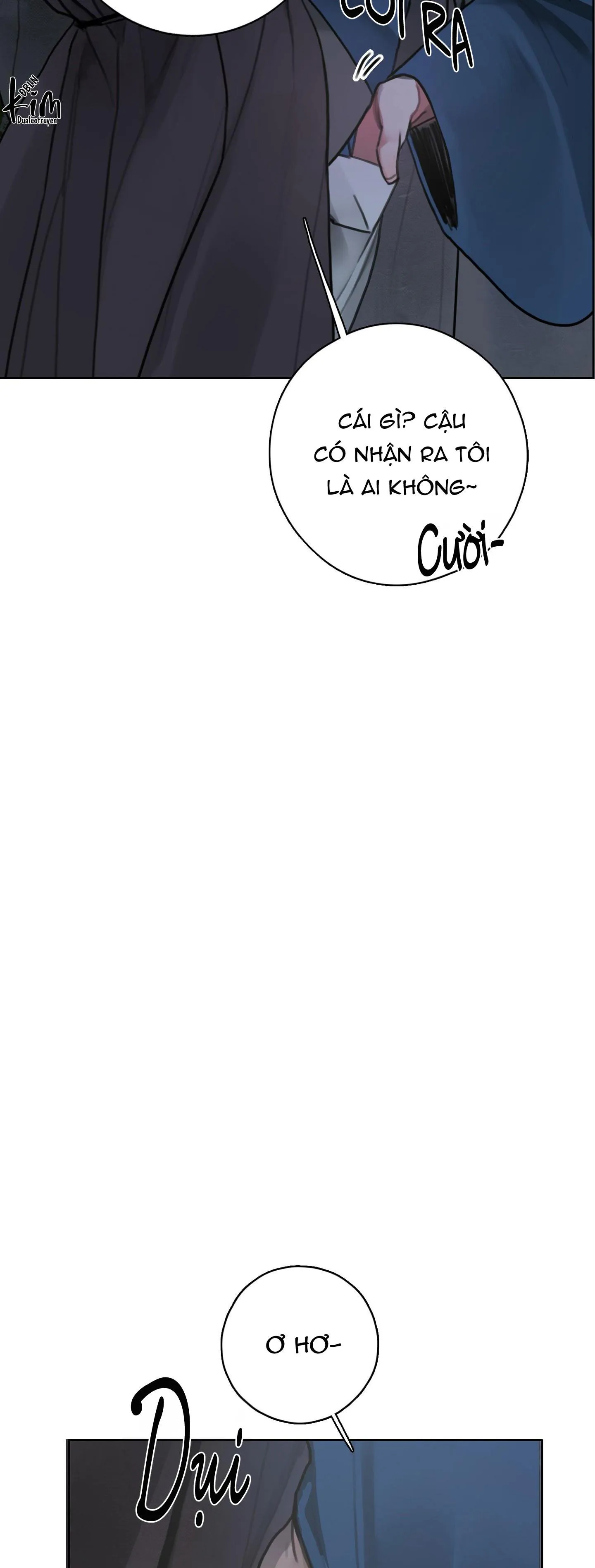 BL CỔ TRANG-ÂU CỔ NGẮN NHÀ KIM Chapter 252 Trang 13