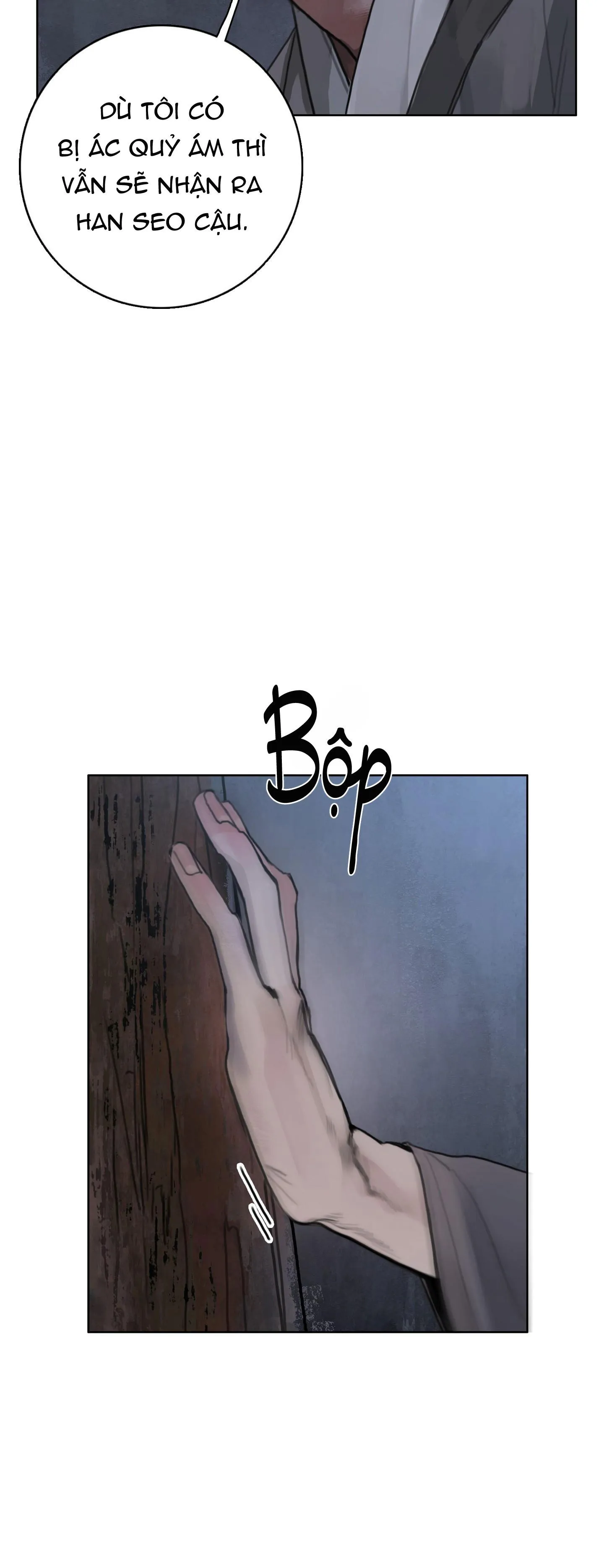 BL CỔ TRANG-ÂU CỔ NGẮN NHÀ KIM Chapter 252 Trang 15