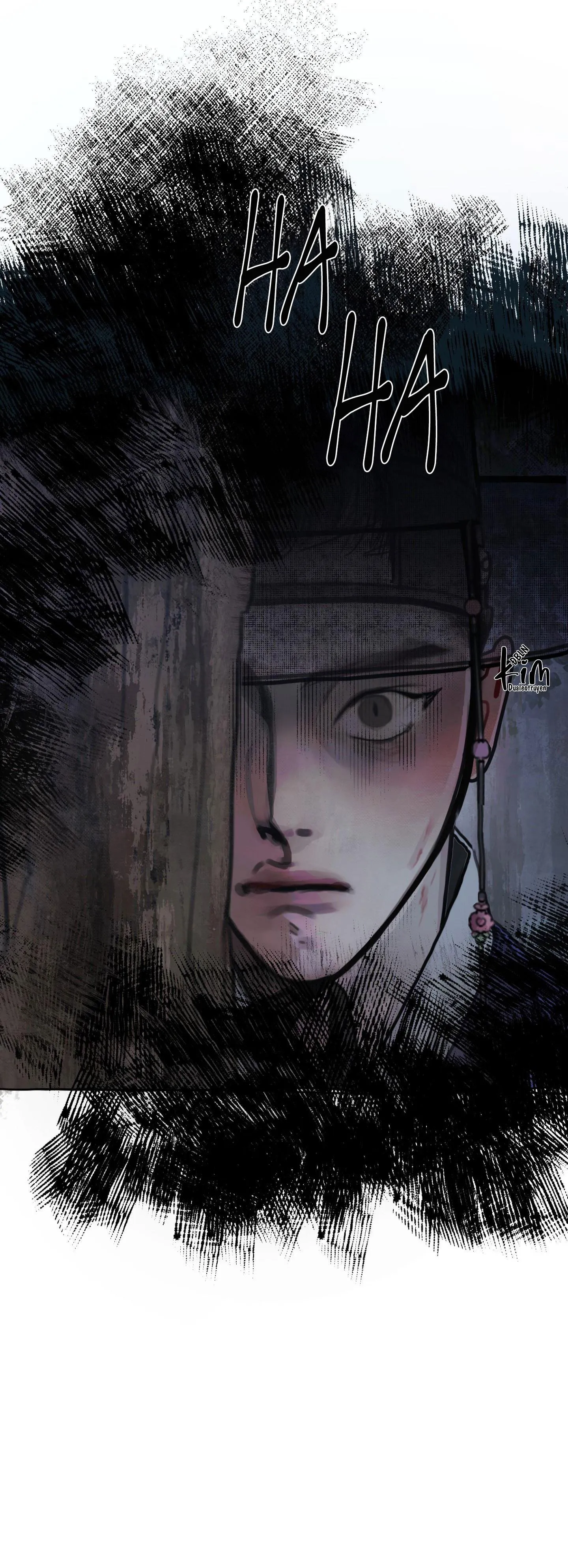 BL CỔ TRANG-ÂU CỔ NGẮN NHÀ KIM Chapter 252 Trang 18