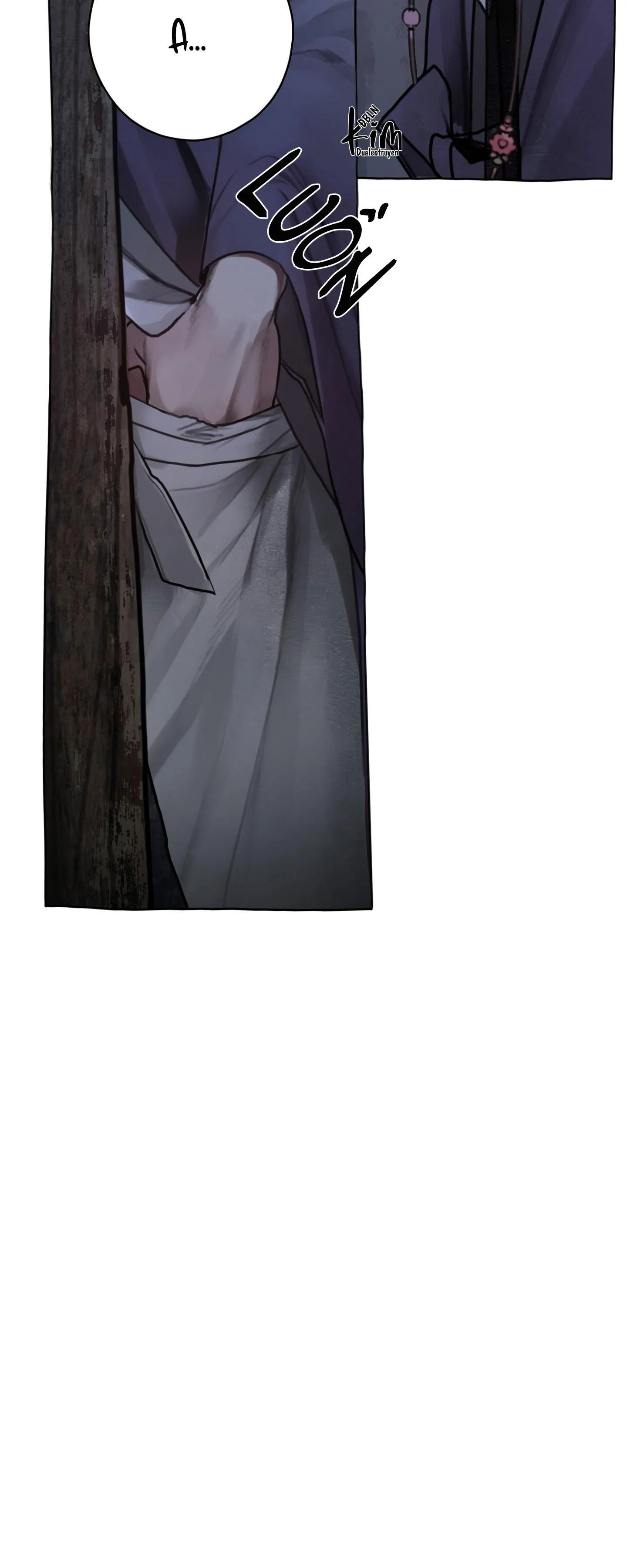 BL CỔ TRANG-ÂU CỔ NGẮN NHÀ KIM Chapter 252 Trang 20