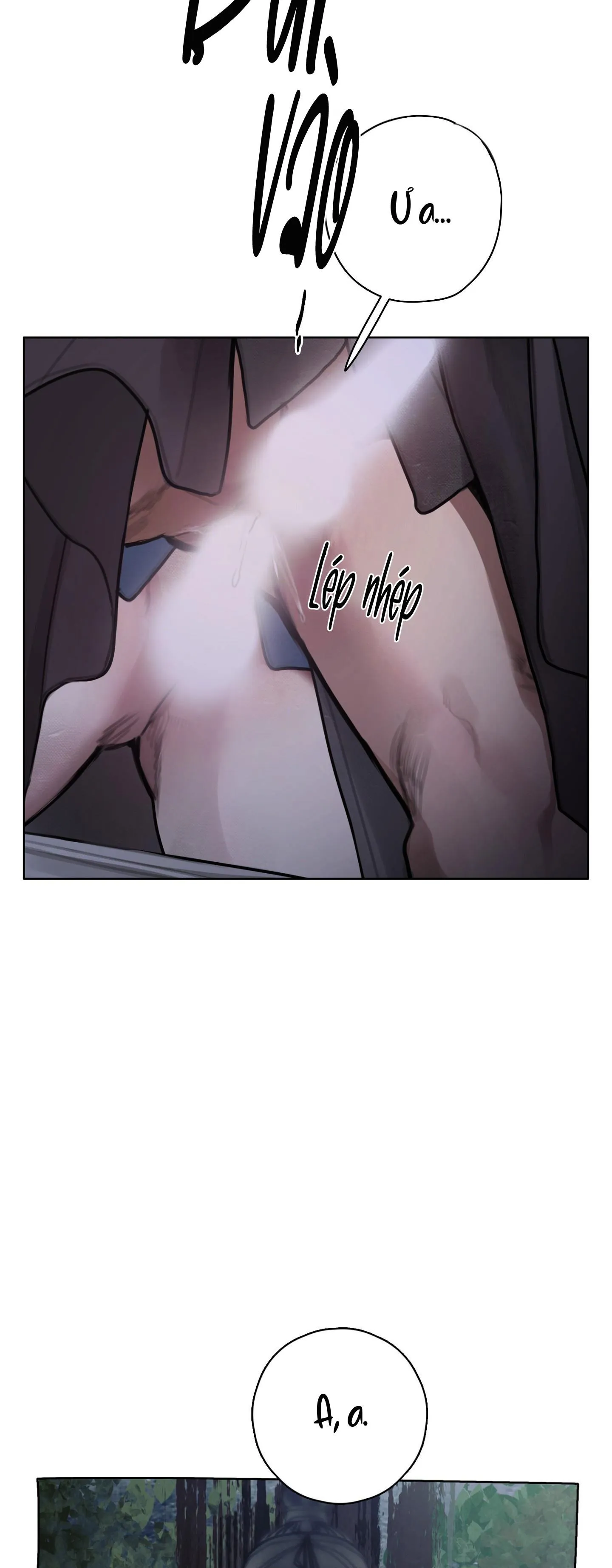 BL CỔ TRANG-ÂU CỔ NGẮN NHÀ KIM Chapter 252 Trang 22