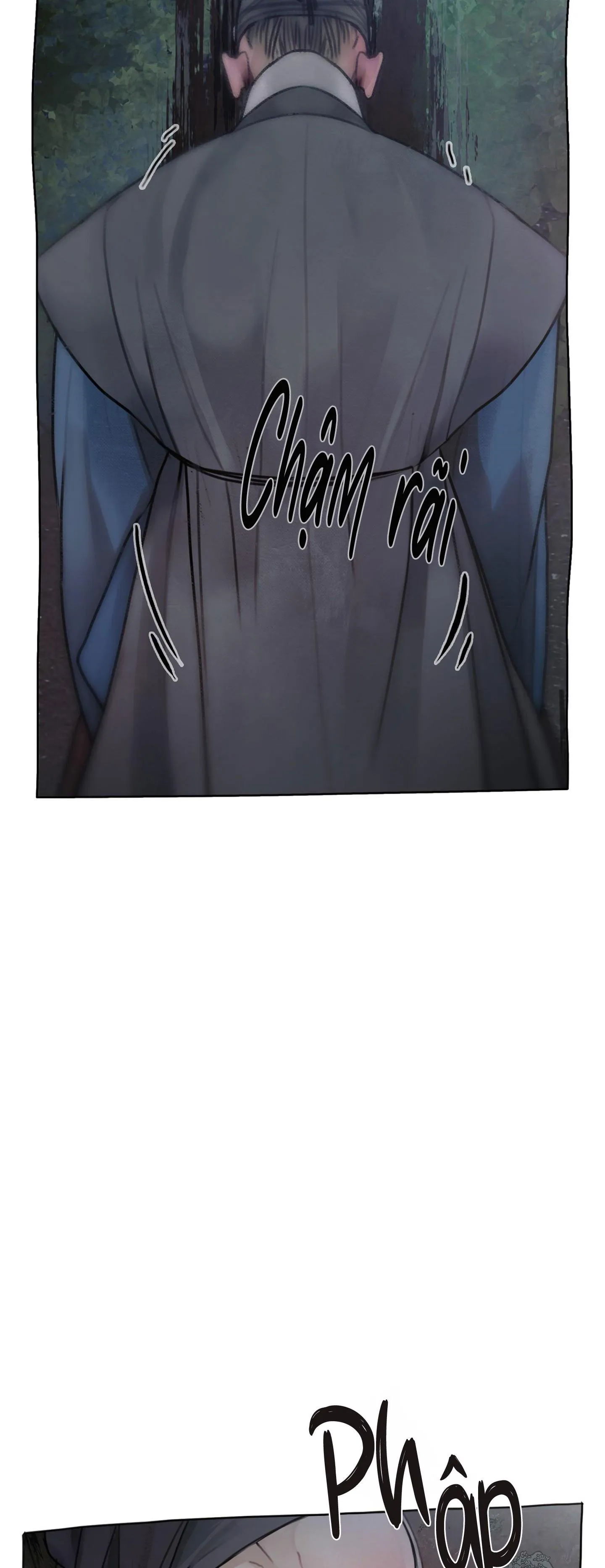 BL CỔ TRANG-ÂU CỔ NGẮN NHÀ KIM Chapter 252 Trang 23