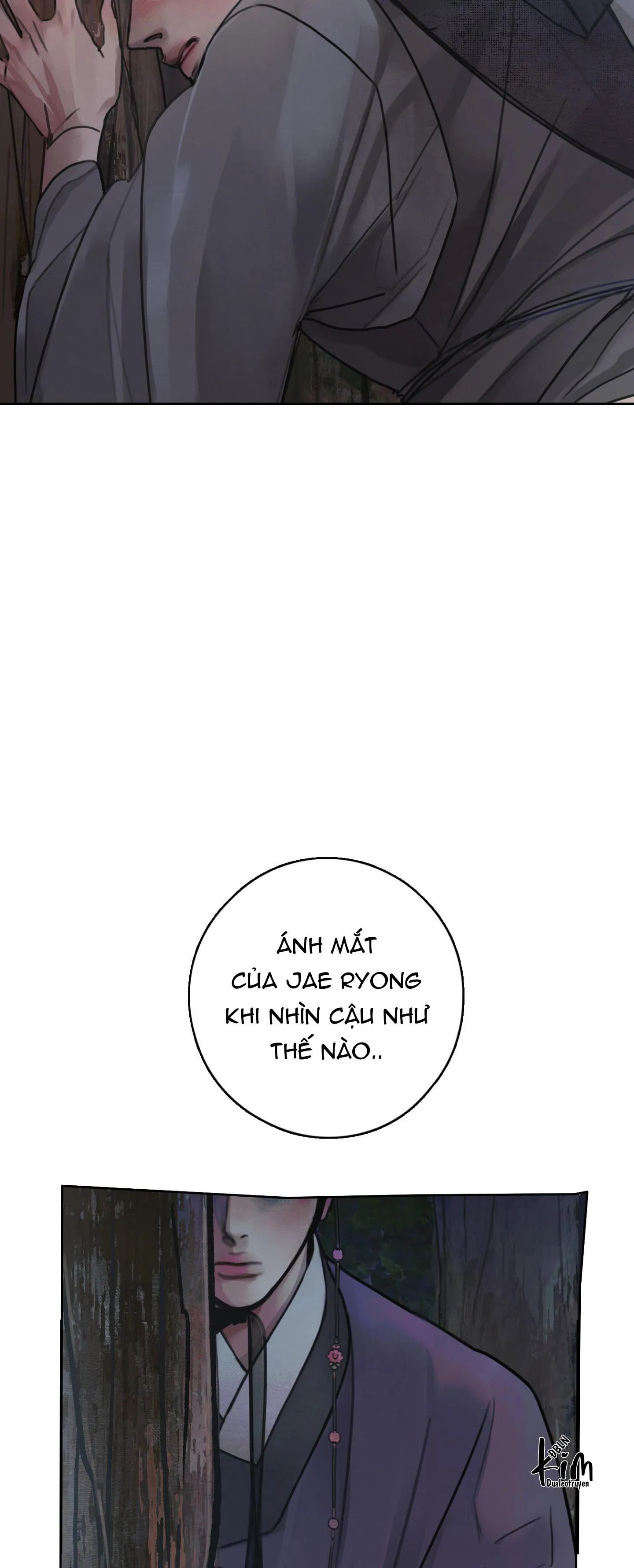 BL CỔ TRANG-ÂU CỔ NGẮN NHÀ KIM Chapter 252 Trang 25