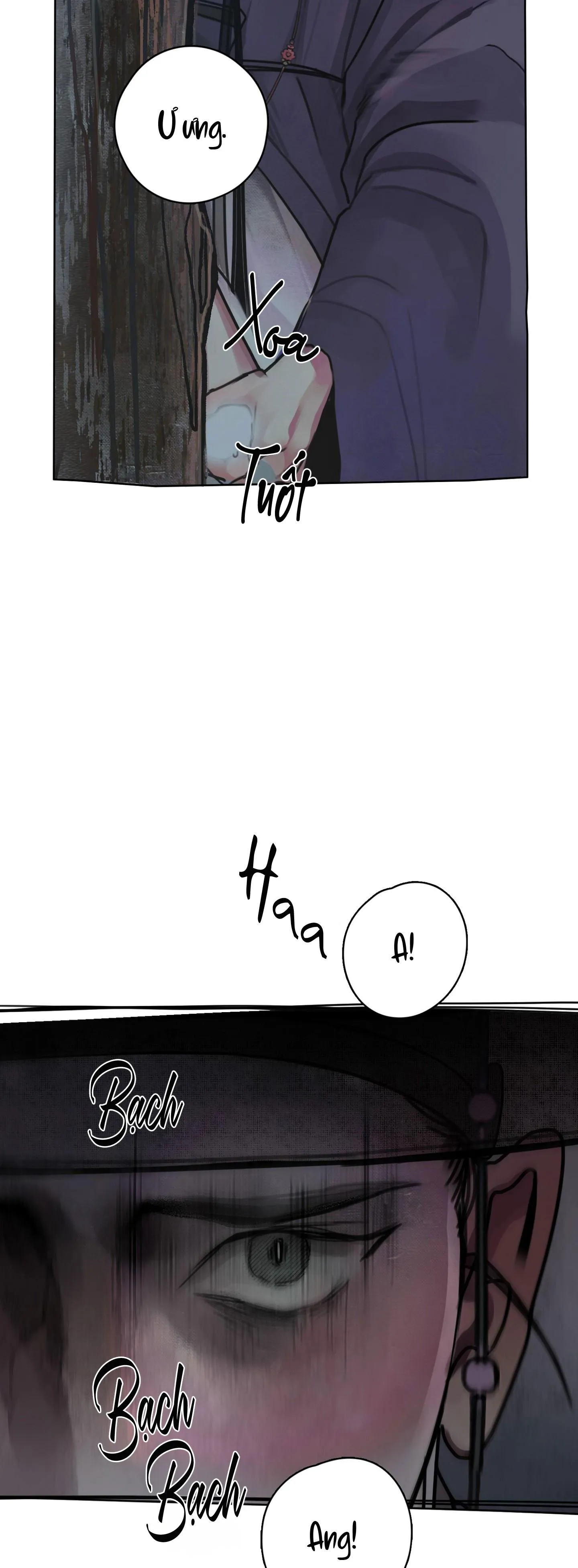 BL CỔ TRANG-ÂU CỔ NGẮN NHÀ KIM Chapter 252 Trang 26