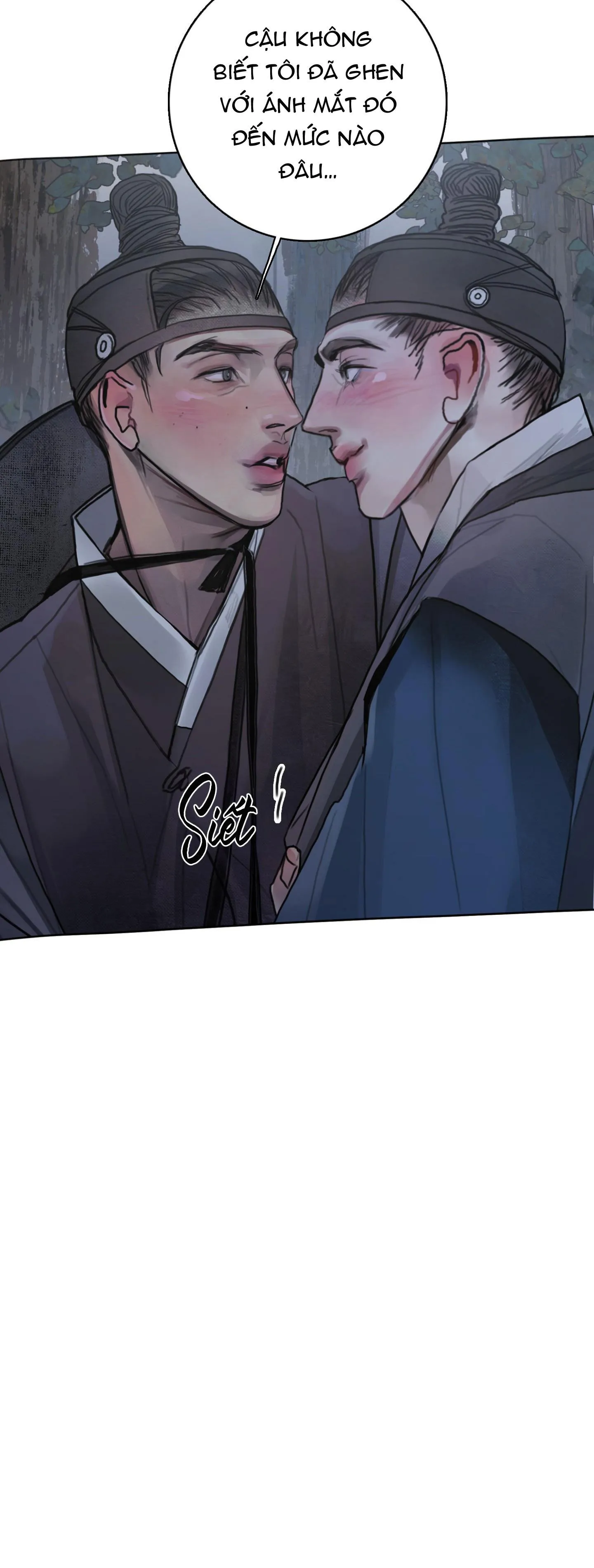 BL CỔ TRANG-ÂU CỔ NGẮN NHÀ KIM Chapter 252 Trang 30