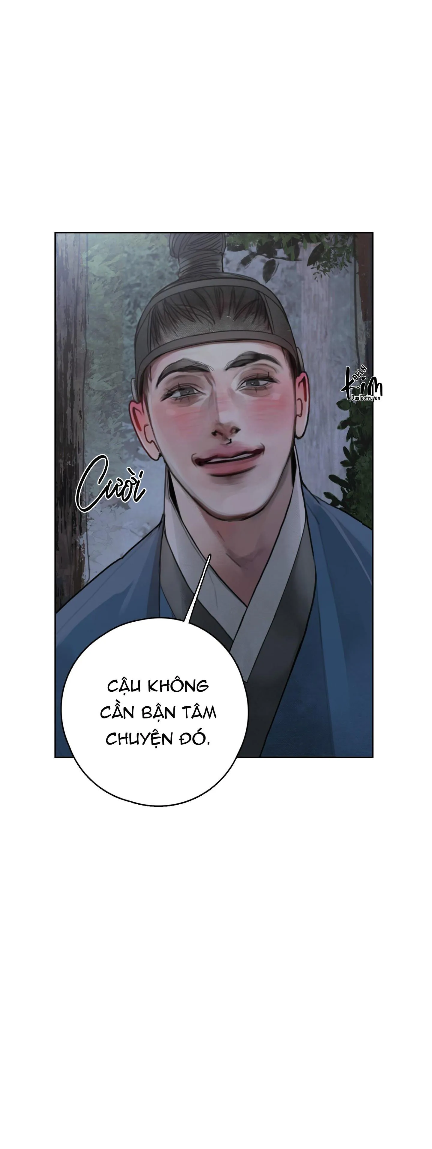 BL CỔ TRANG-ÂU CỔ NGẮN NHÀ KIM Chapter 252 Trang 31