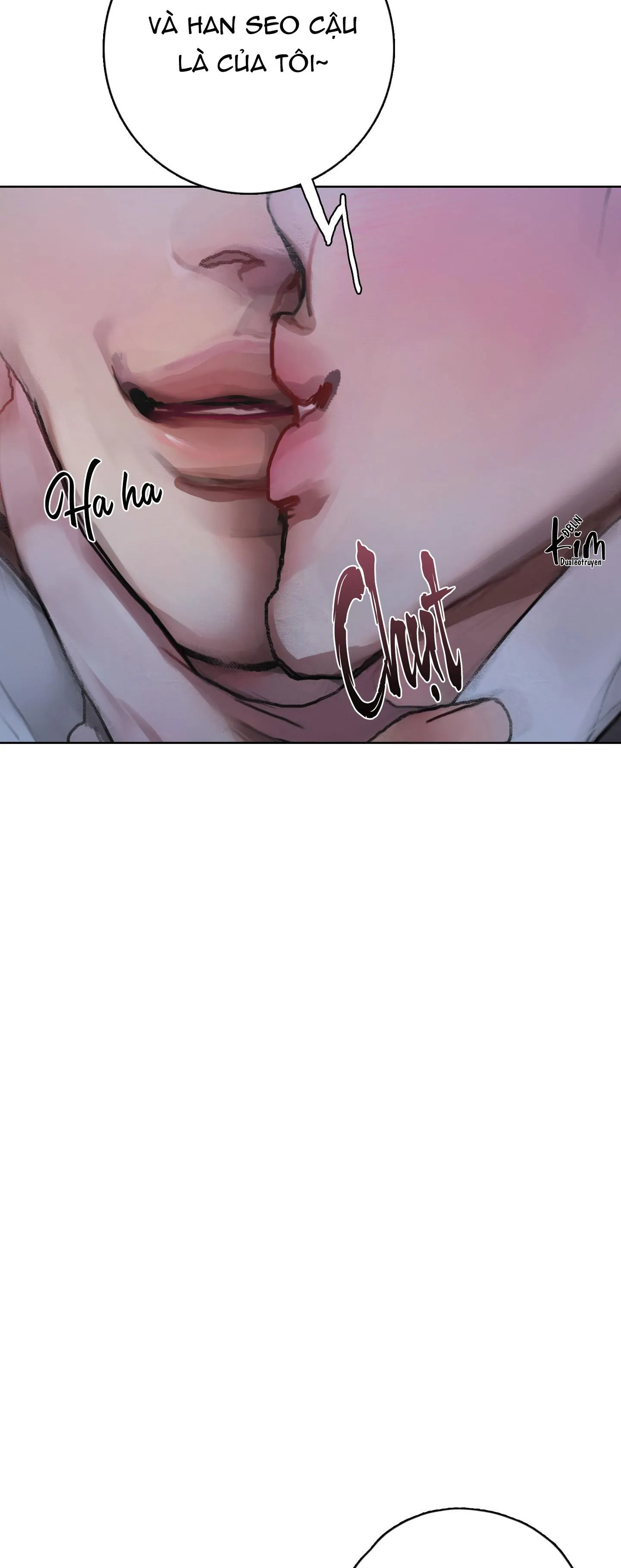 BL CỔ TRANG-ÂU CỔ NGẮN NHÀ KIM Chapter 252 Trang 33