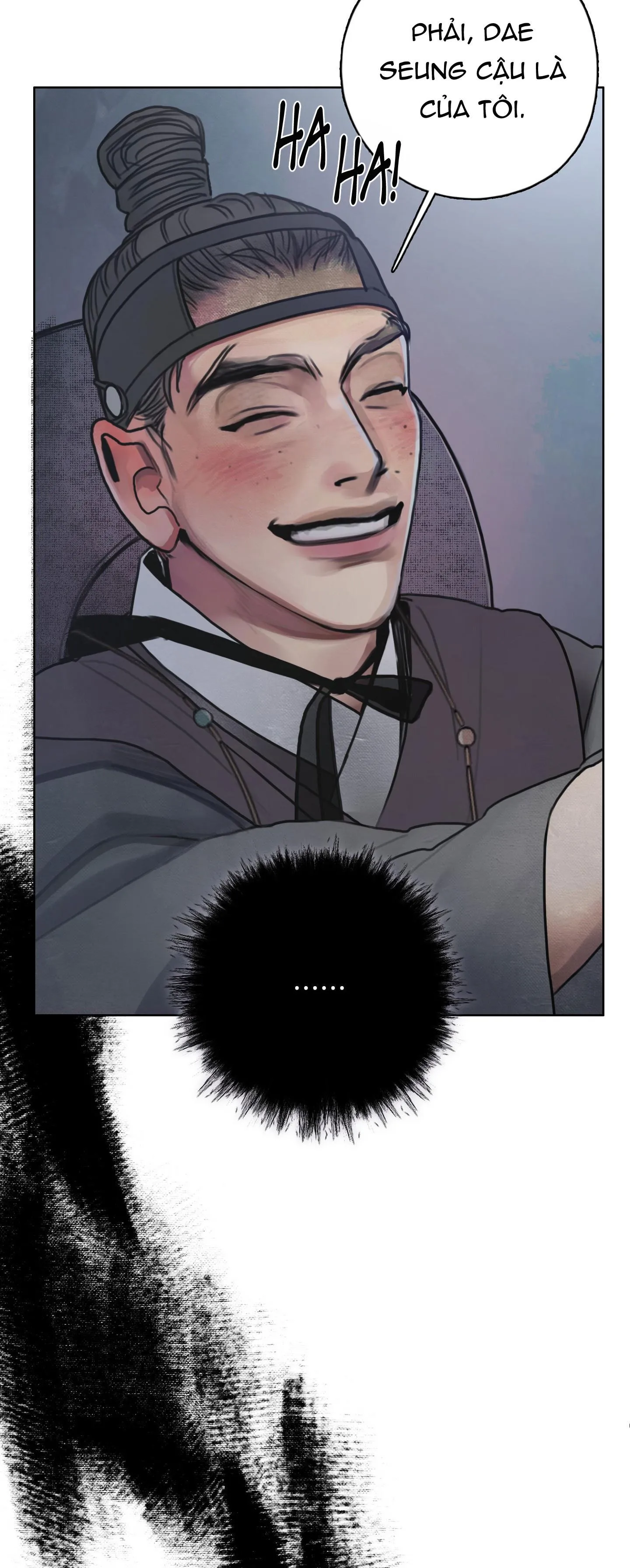 BL CỔ TRANG-ÂU CỔ NGẮN NHÀ KIM Chapter 252 Trang 34