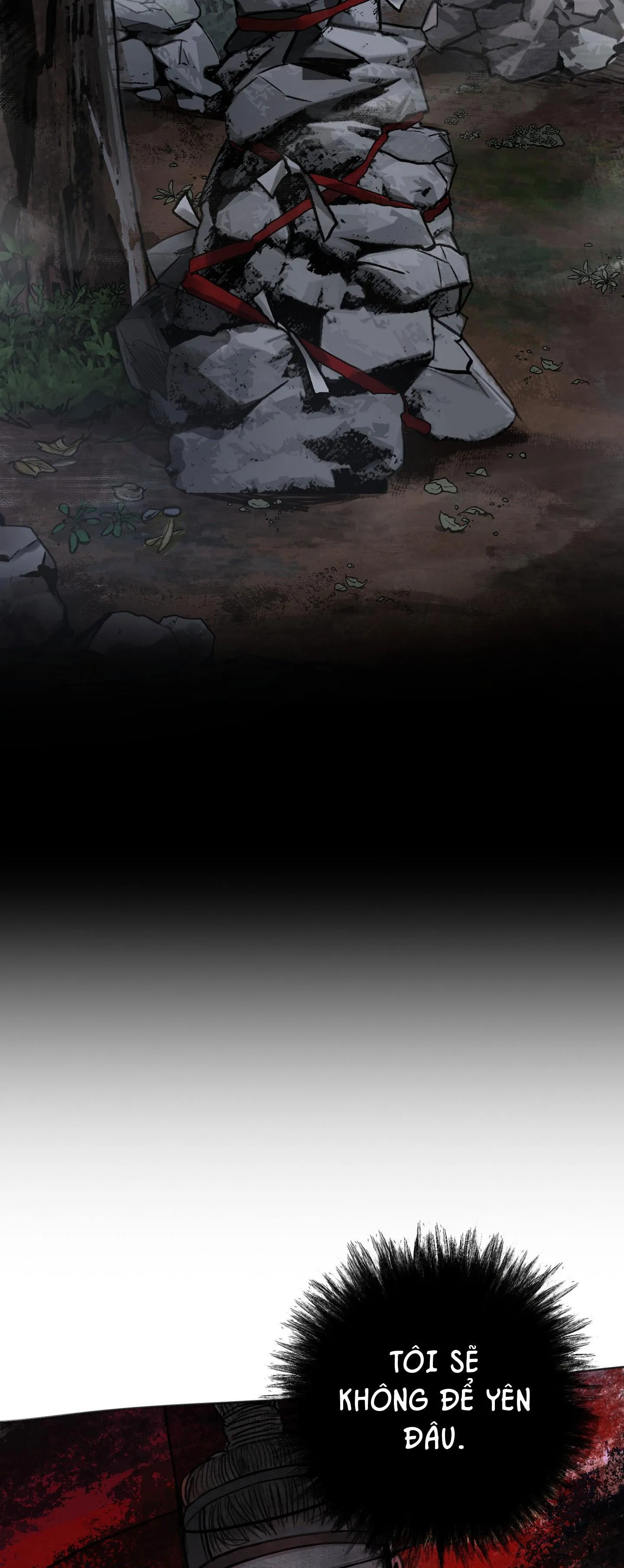 BL CỔ TRANG-ÂU CỔ NGẮN NHÀ KIM Chapter 252 Trang 38