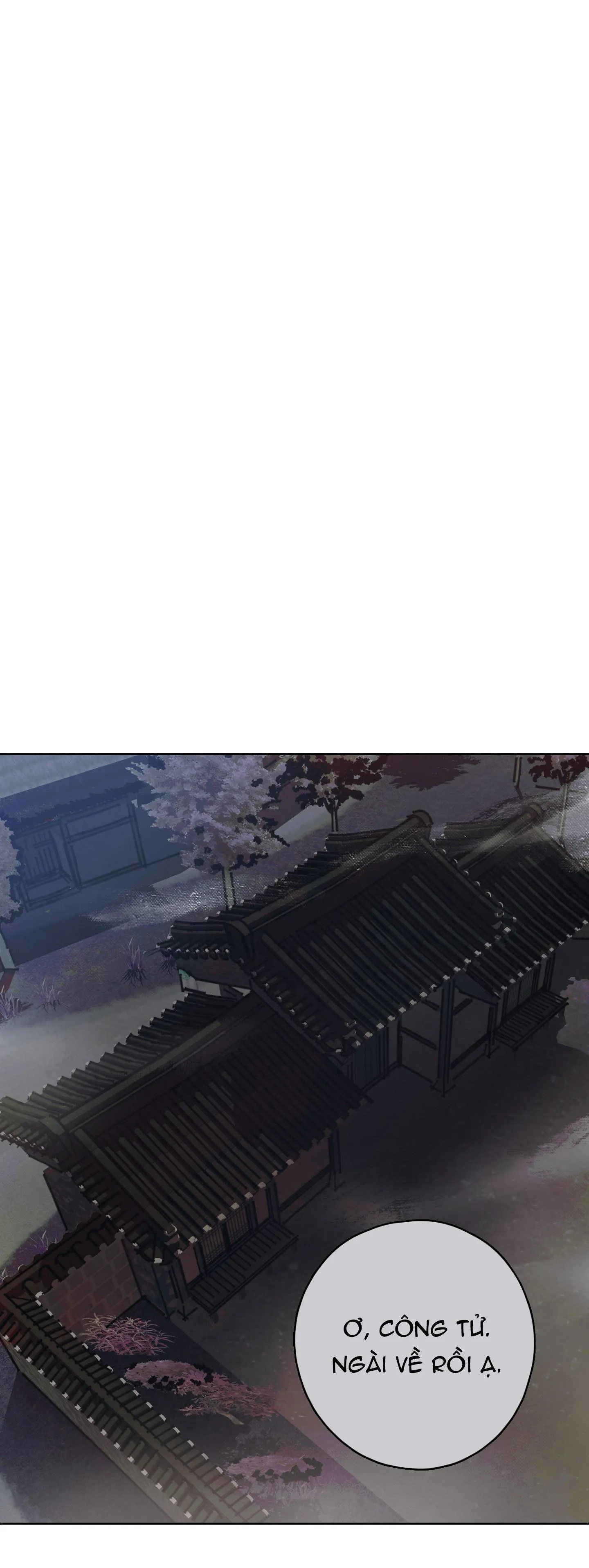 BL CỔ TRANG-ÂU CỔ NGẮN NHÀ KIM Chapter 252 Trang 43