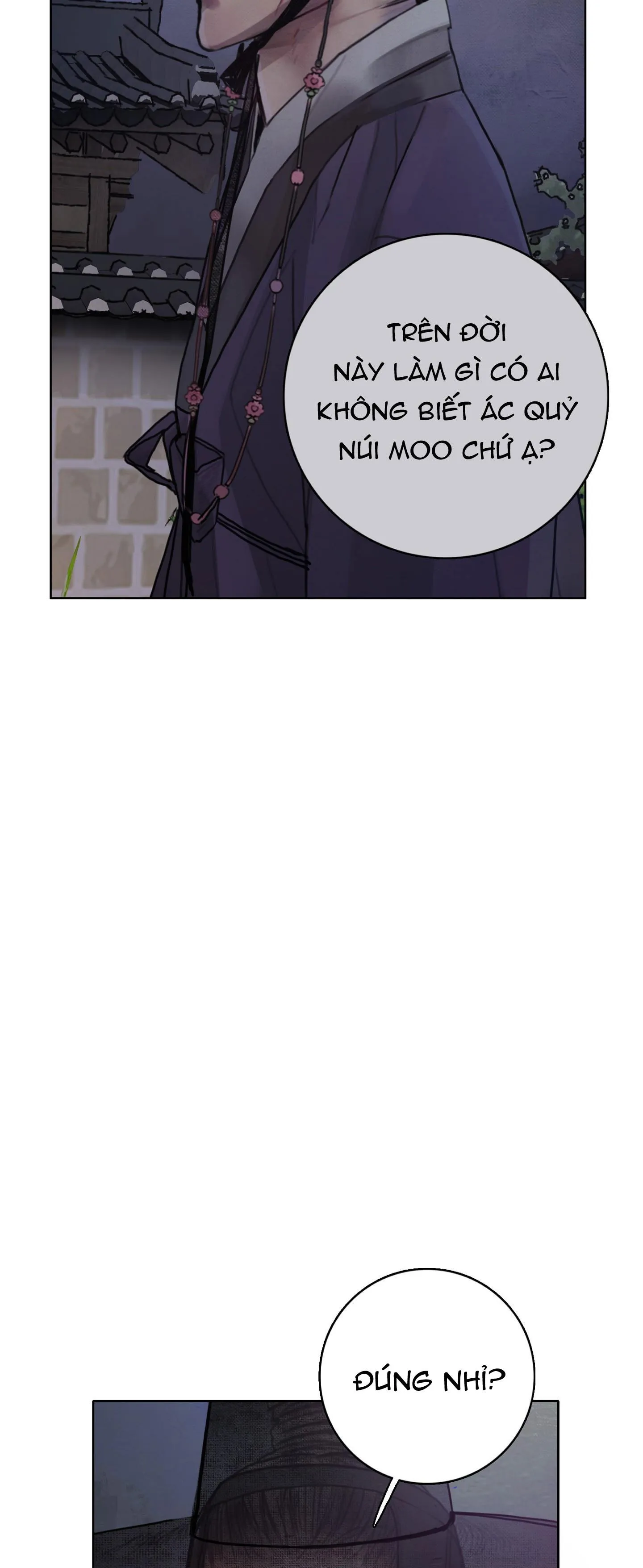 BL CỔ TRANG-ÂU CỔ NGẮN NHÀ KIM Chapter 252 Trang 47