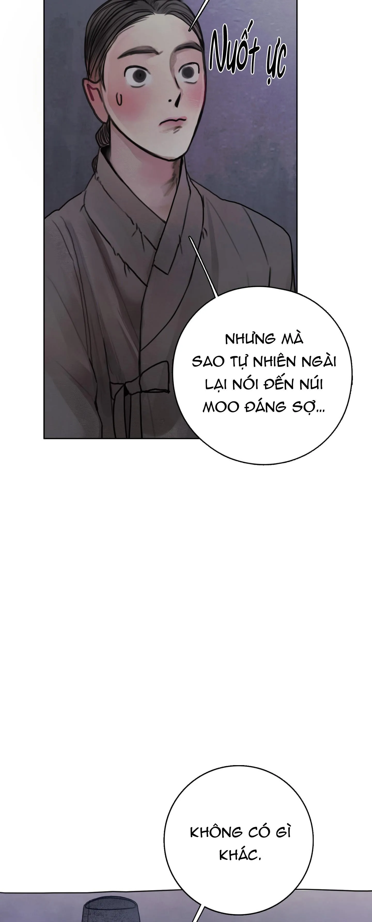 BL CỔ TRANG-ÂU CỔ NGẮN NHÀ KIM Chapter 252 Trang 49