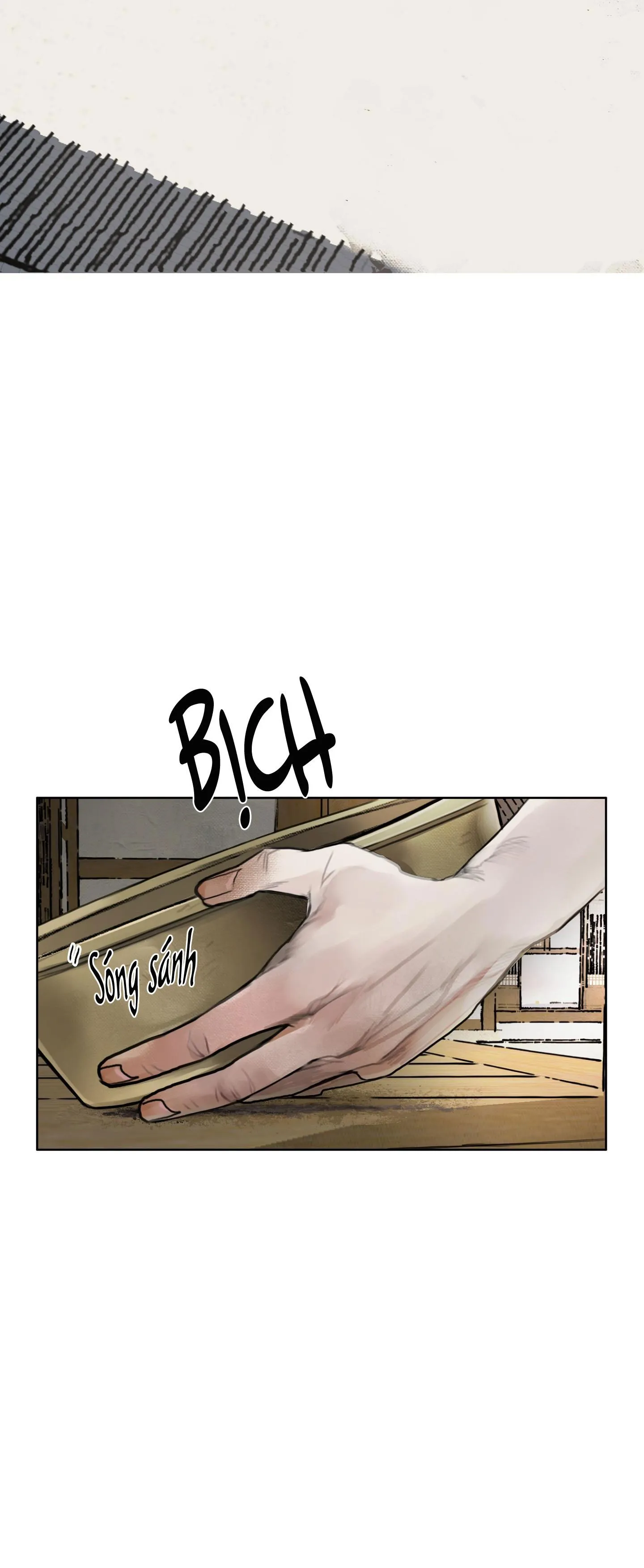 BL CỔ TRANG-ÂU CỔ NGẮN NHÀ KIM Chapter 252 Trang 55