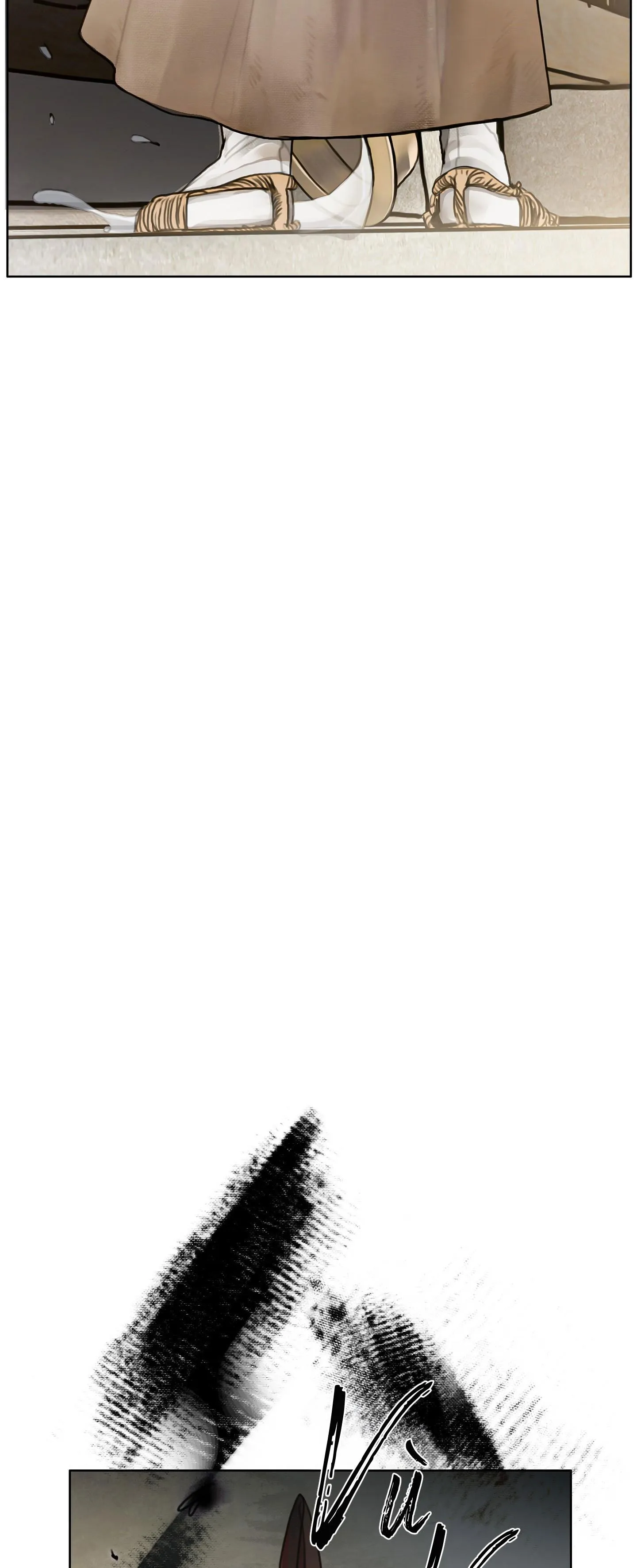 BL CỔ TRANG-ÂU CỔ NGẮN NHÀ KIM Chapter 252 Trang 57