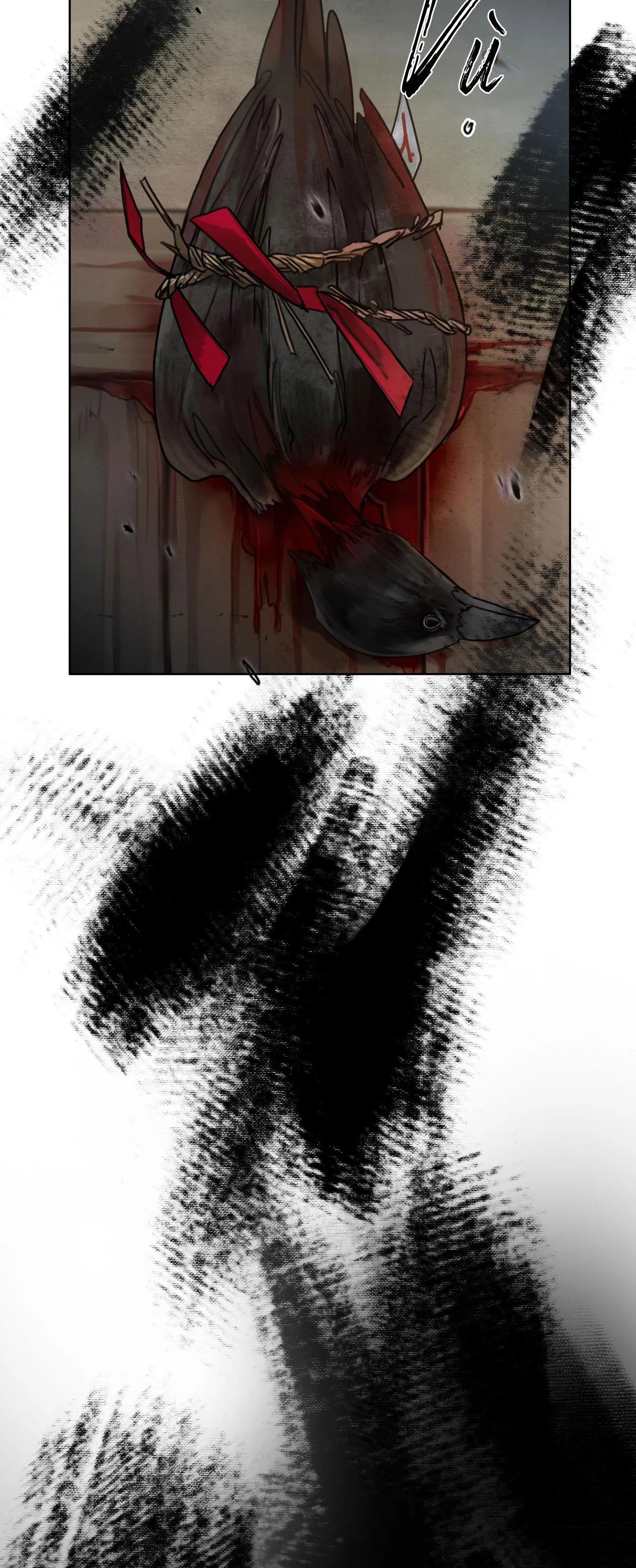 BL CỔ TRANG-ÂU CỔ NGẮN NHÀ KIM Chapter 252 Trang 58