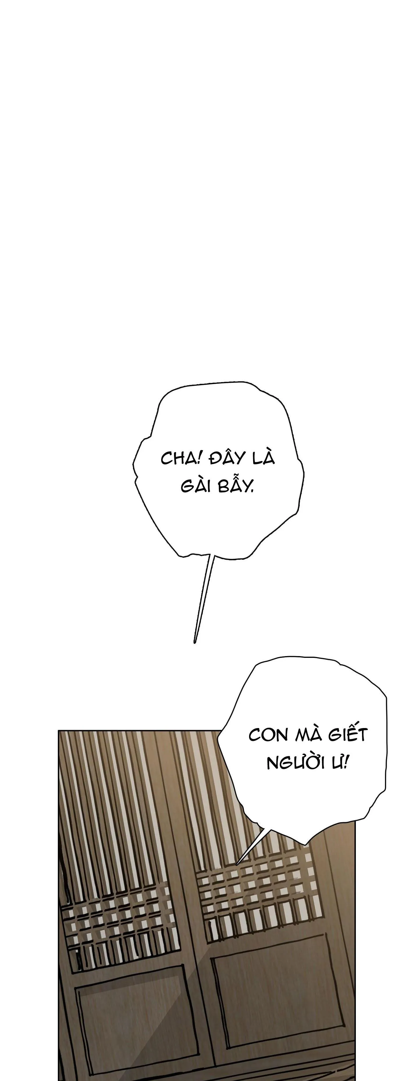 BL CỔ TRANG-ÂU CỔ NGẮN NHÀ KIM Chapter 253 Trang 13