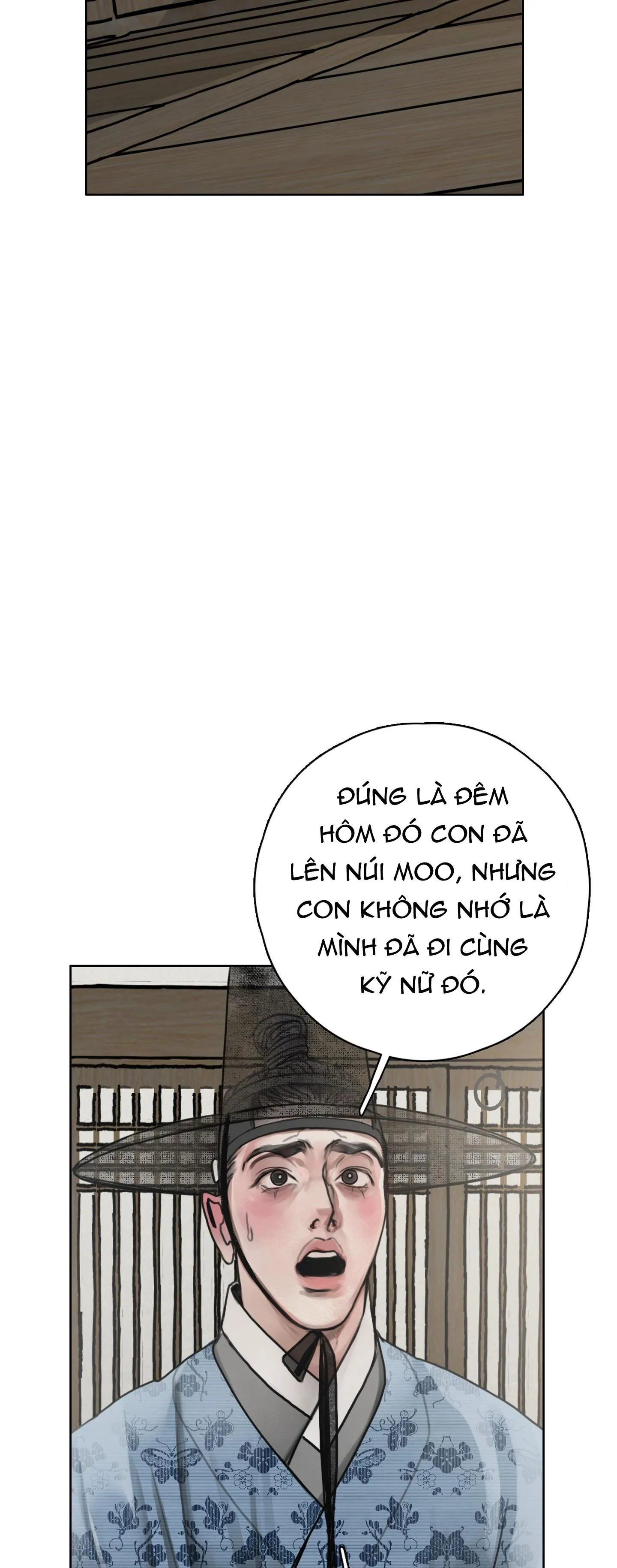 BL CỔ TRANG-ÂU CỔ NGẮN NHÀ KIM Chapter 253 Trang 14