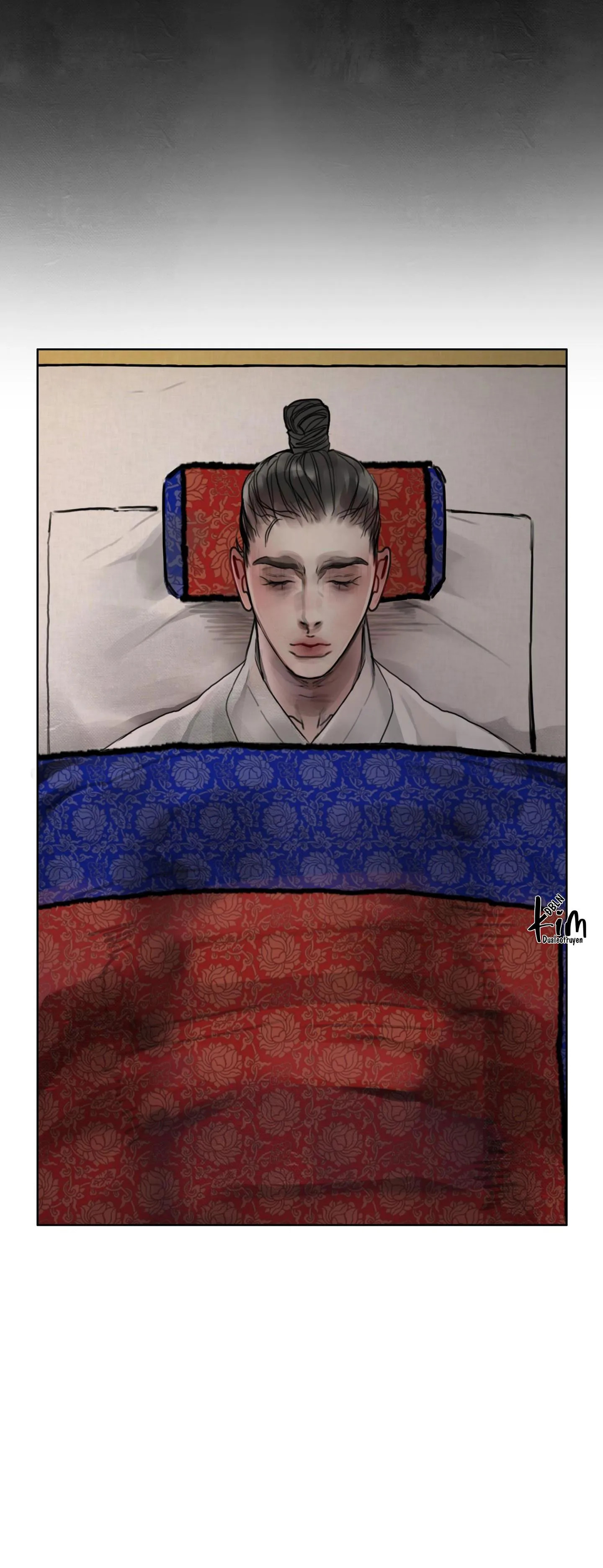 BL CỔ TRANG-ÂU CỔ NGẮN NHÀ KIM Chapter 253 Trang 21