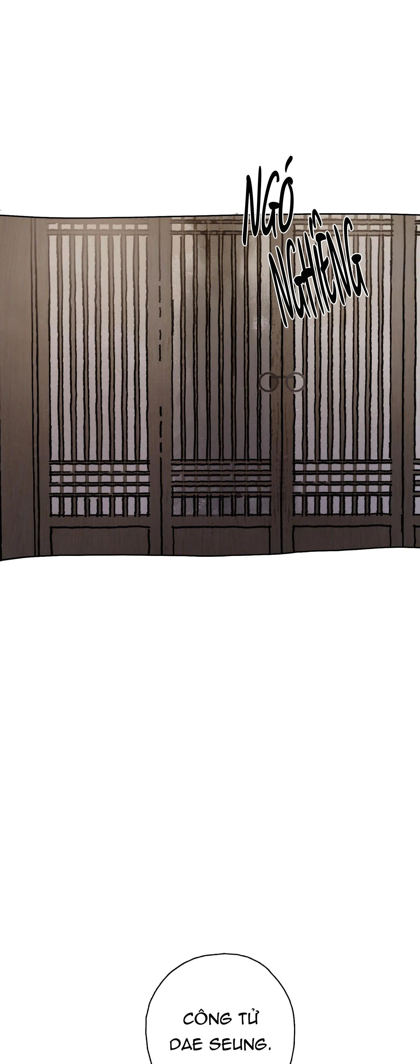 BL CỔ TRANG-ÂU CỔ NGẮN NHÀ KIM Chapter 253 Trang 22