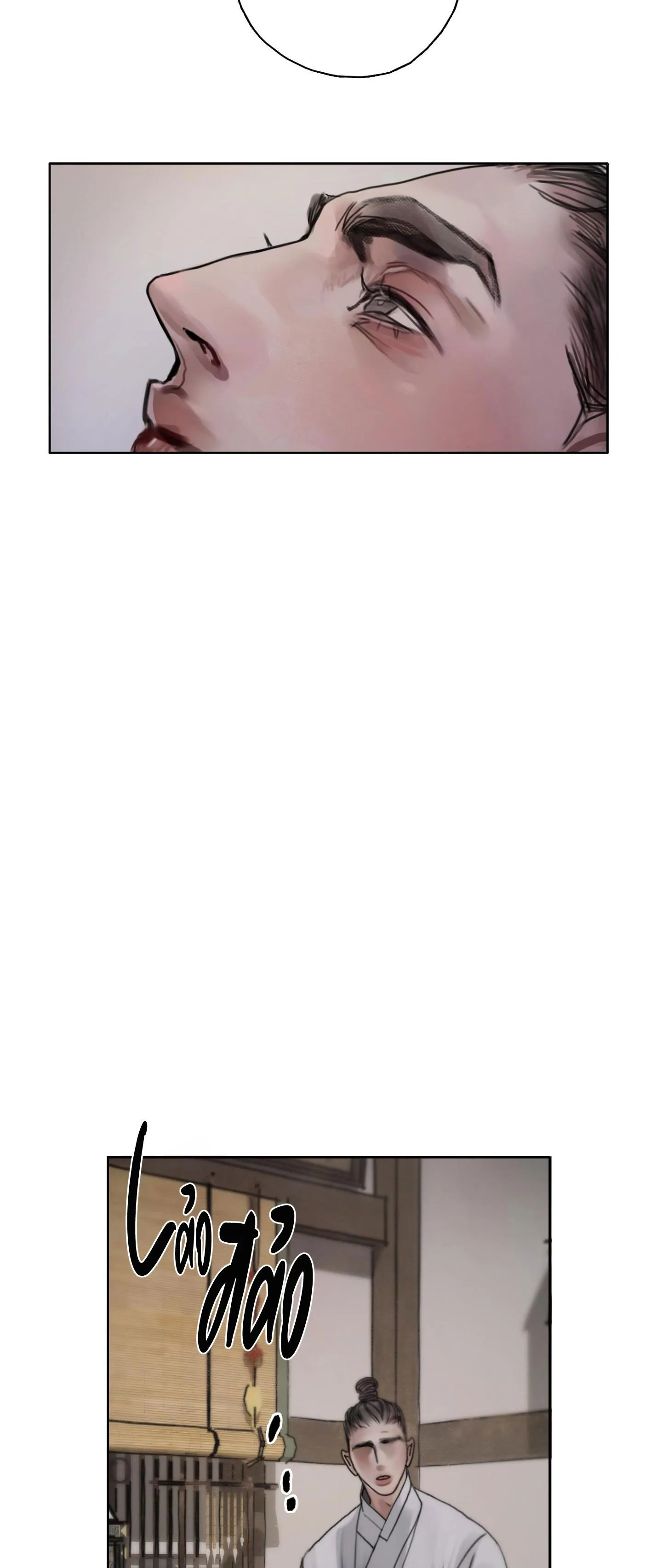 BL CỔ TRANG-ÂU CỔ NGẮN NHÀ KIM Chapter 253 Trang 23