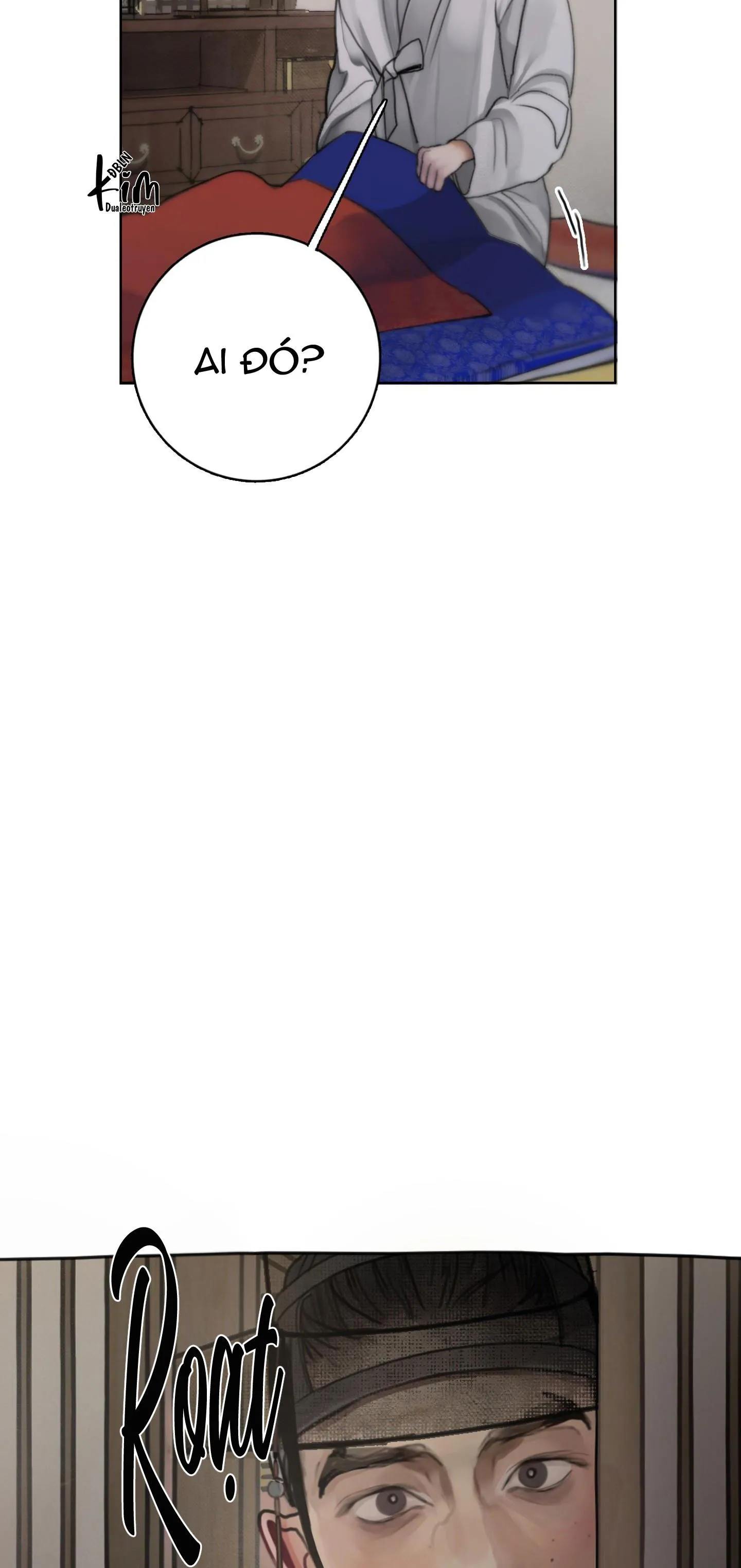 BL CỔ TRANG-ÂU CỔ NGẮN NHÀ KIM Chapter 253 Trang 24