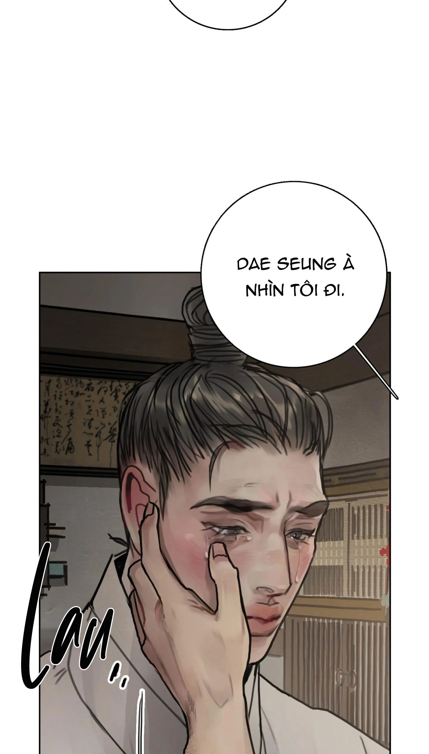 BL CỔ TRANG-ÂU CỔ NGẮN NHÀ KIM Chapter 253 Trang 33