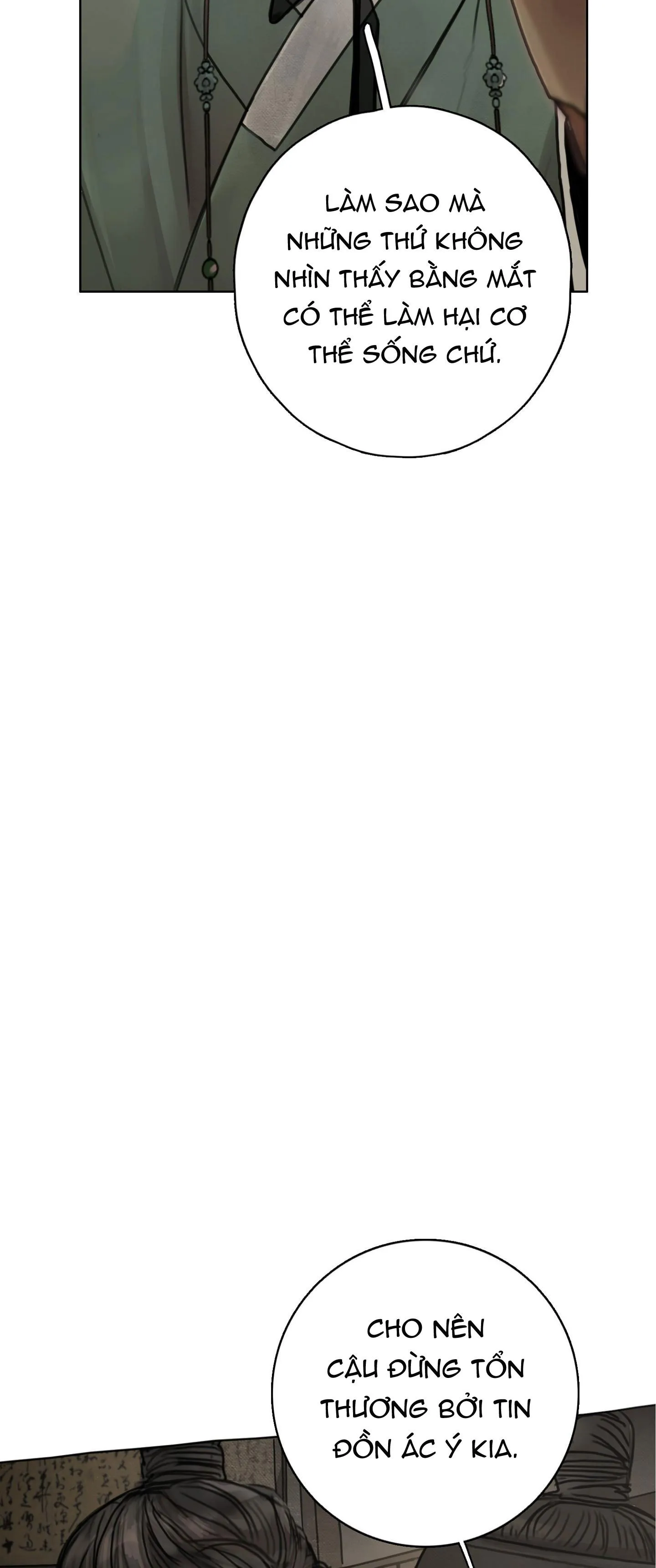 BL CỔ TRANG-ÂU CỔ NGẮN NHÀ KIM Chapter 253 Trang 35