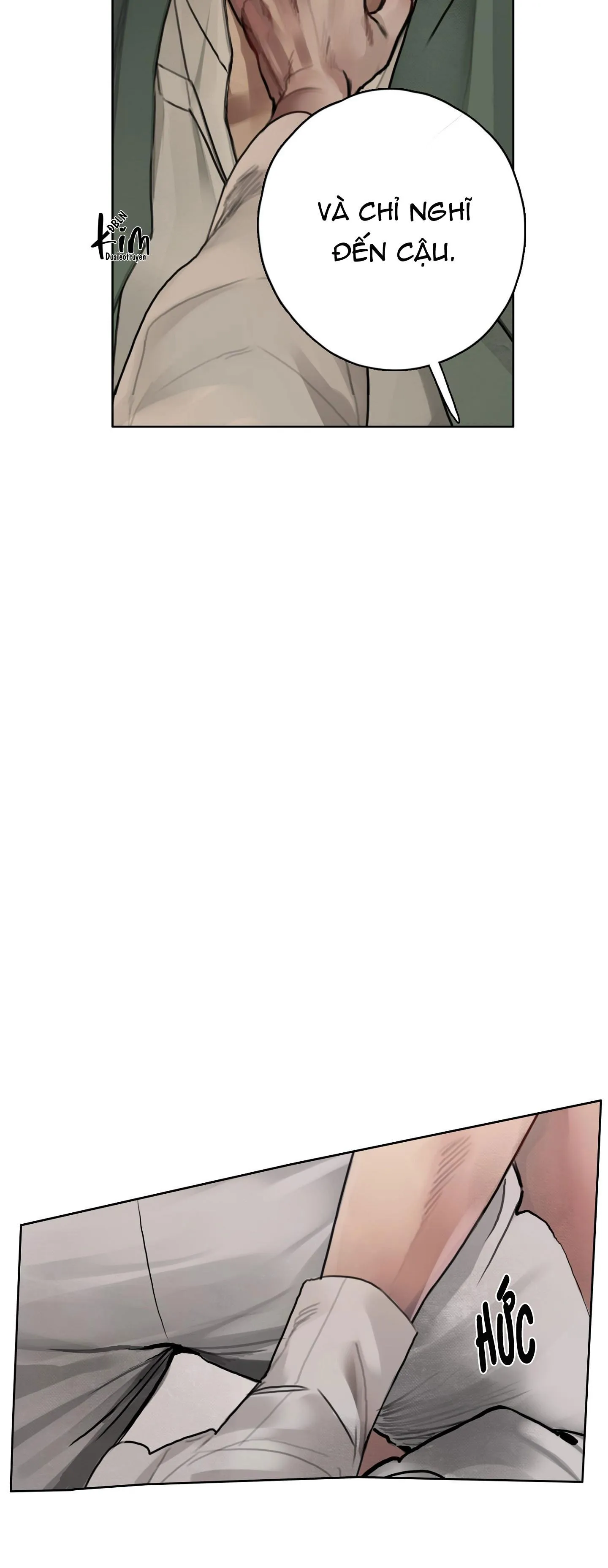 BL CỔ TRANG-ÂU CỔ NGẮN NHÀ KIM Chapter 253 Trang 43