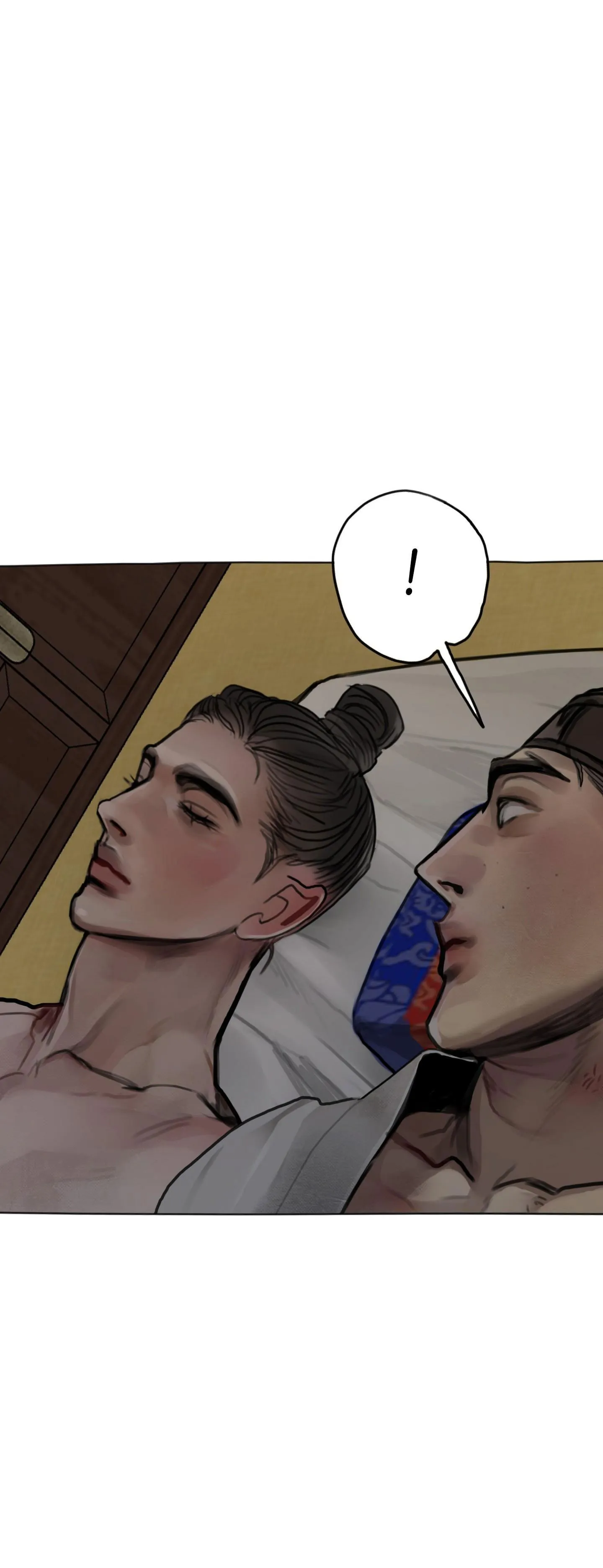 BL CỔ TRANG-ÂU CỔ NGẮN NHÀ KIM Chapter 253 Trang 50