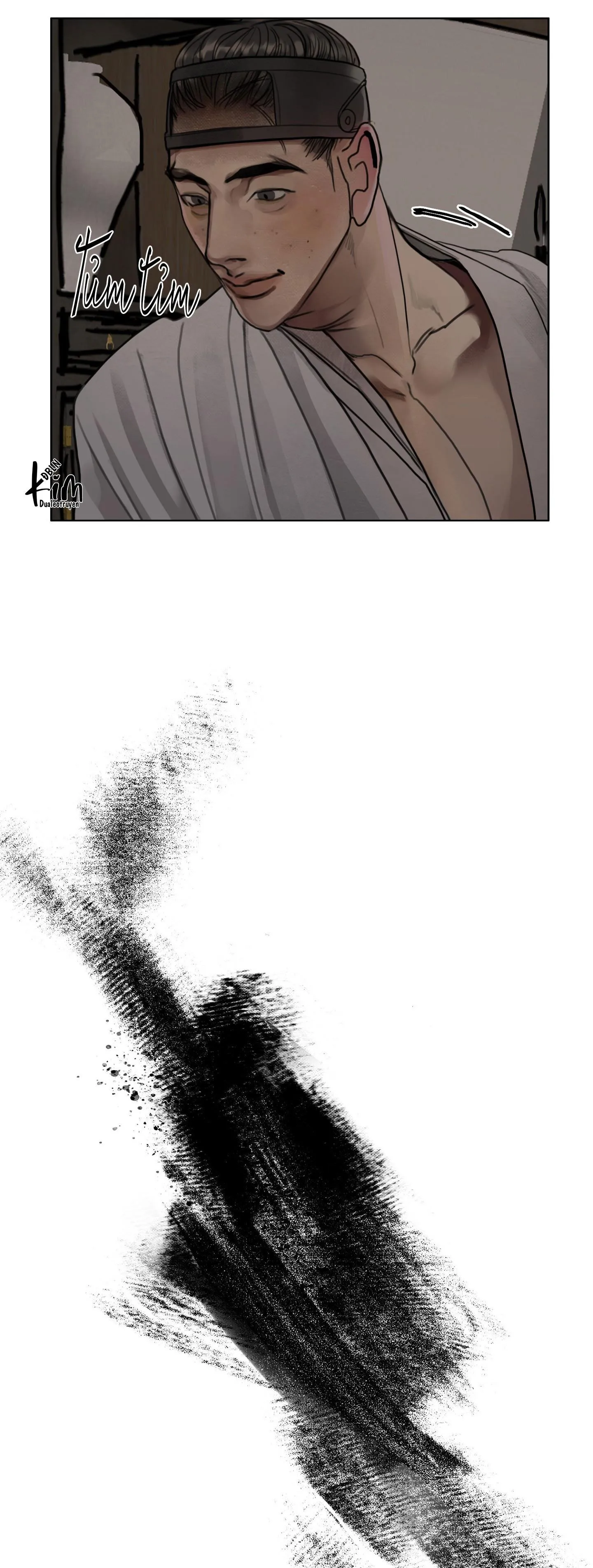 BL CỔ TRANG-ÂU CỔ NGẮN NHÀ KIM Chapter 253 Trang 51